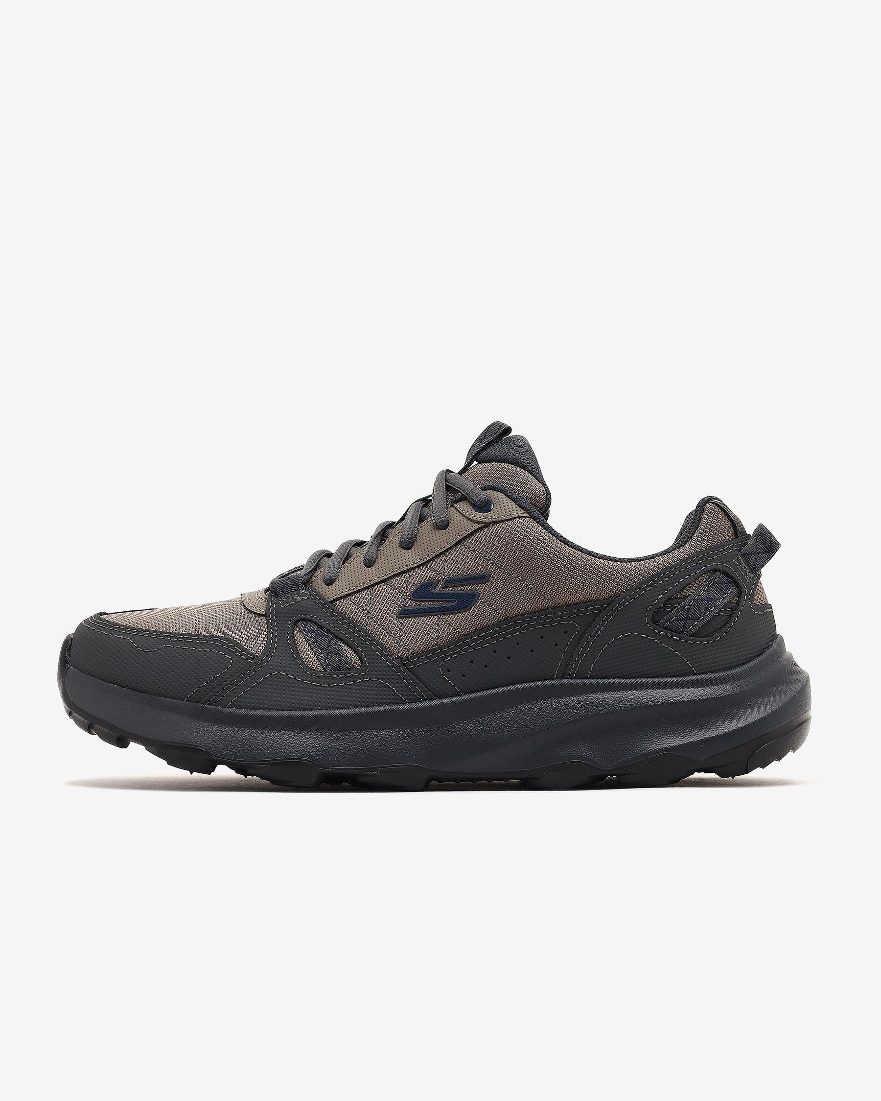 Skechers Ridge Oak Jamesan Erkek Spor Ayakkabı