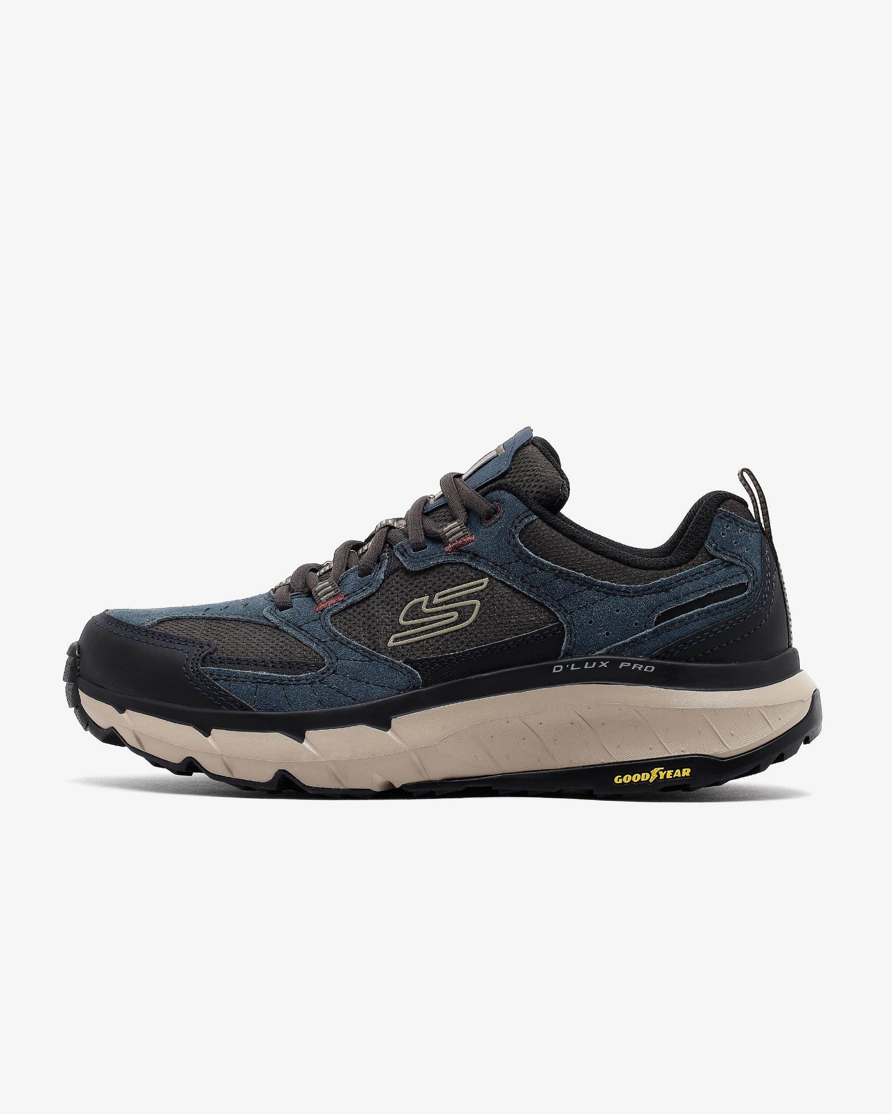 Skechers Skechers D'Lux Pro Erkek Spor Ayakkabı