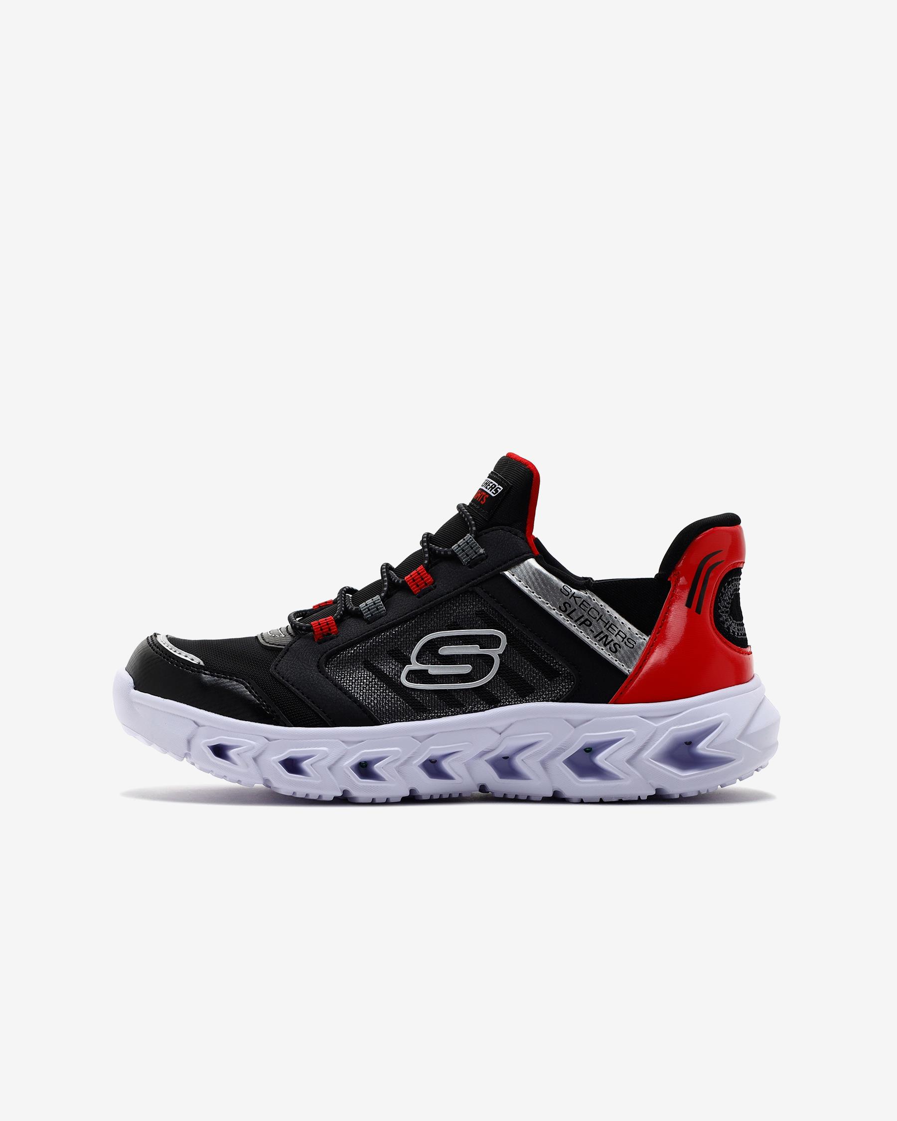Skechers Slip-İns: Hypno-Flash 2.0 - Odelux Erkek Çocuk Spor Ayakkabı