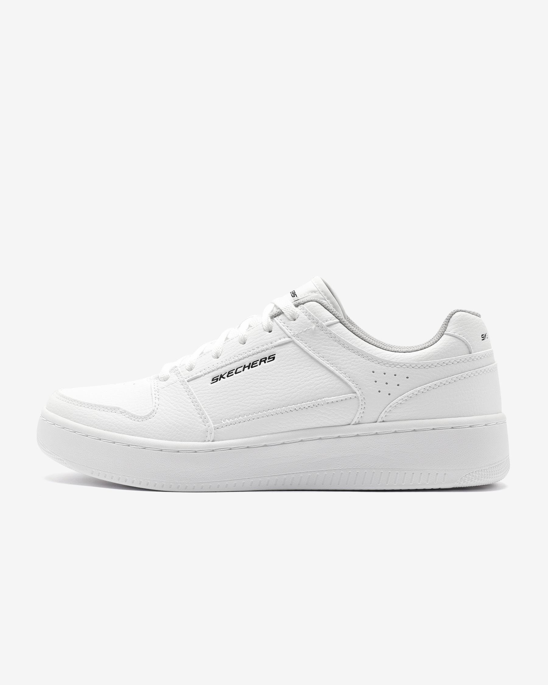 Skechers Sport Court 92 - Vistaway Erkek Spor Ayakkabı