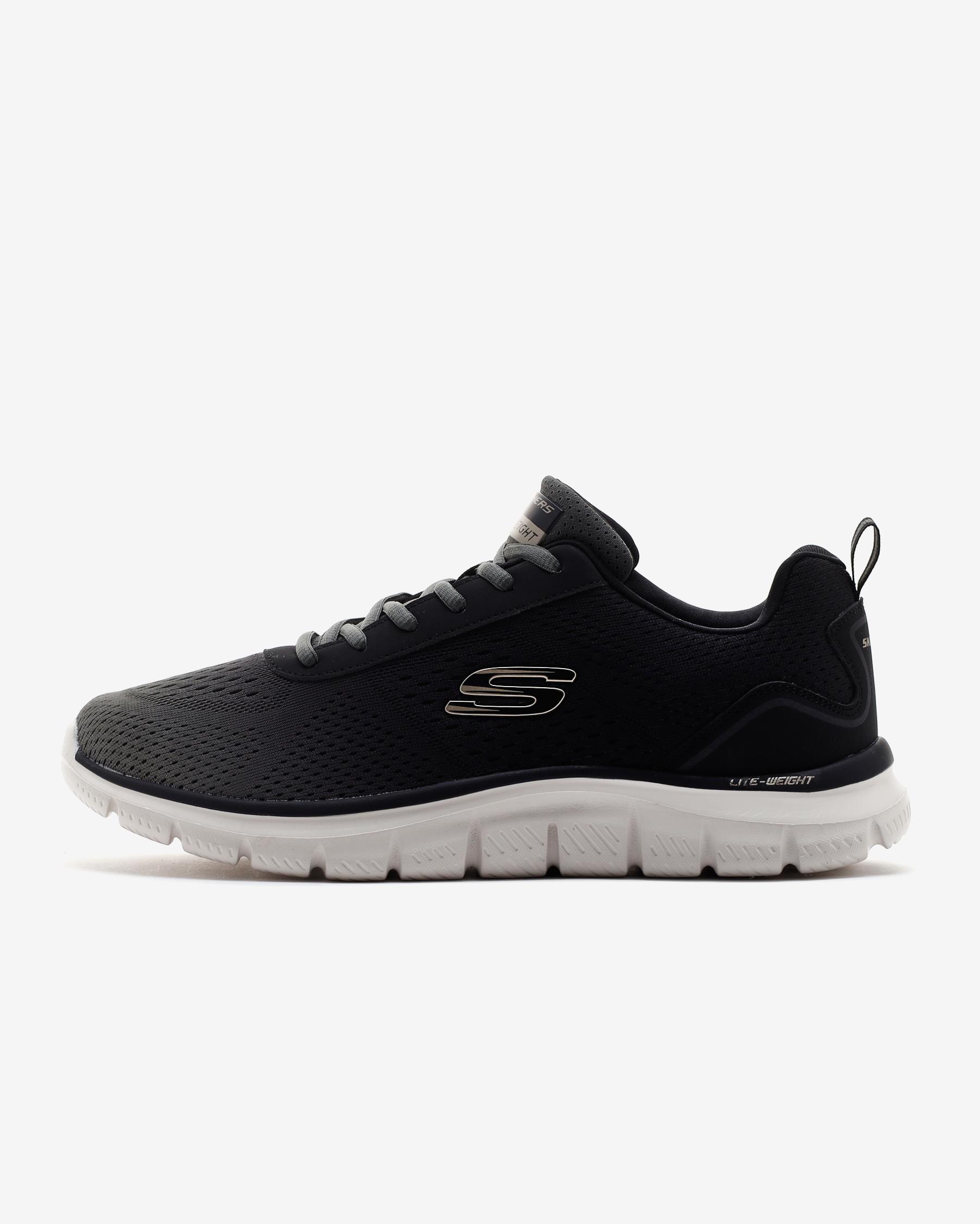 Skechers Track - Ripkent Erkek Spor Ayakkabı