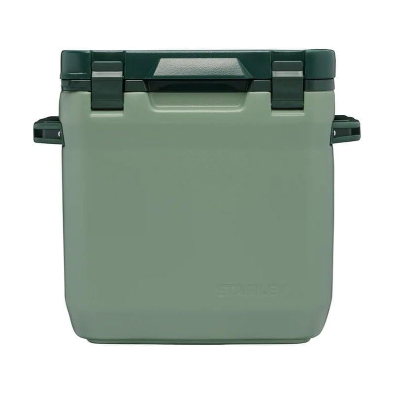 Stanley Adv 30Qt Cooler Green Eu Kamp Buzluğu