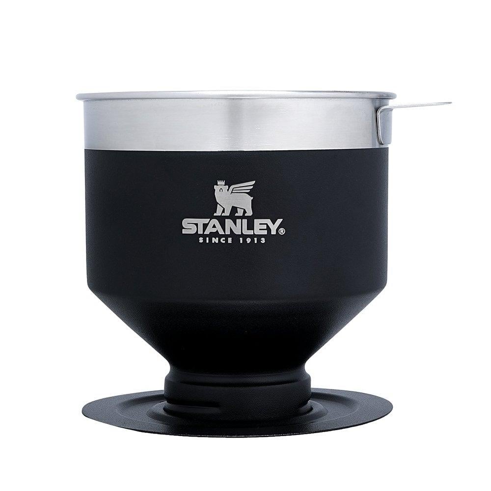 Stanley Stan Classic Pour Over M. Black Eu Kahve Demleyici