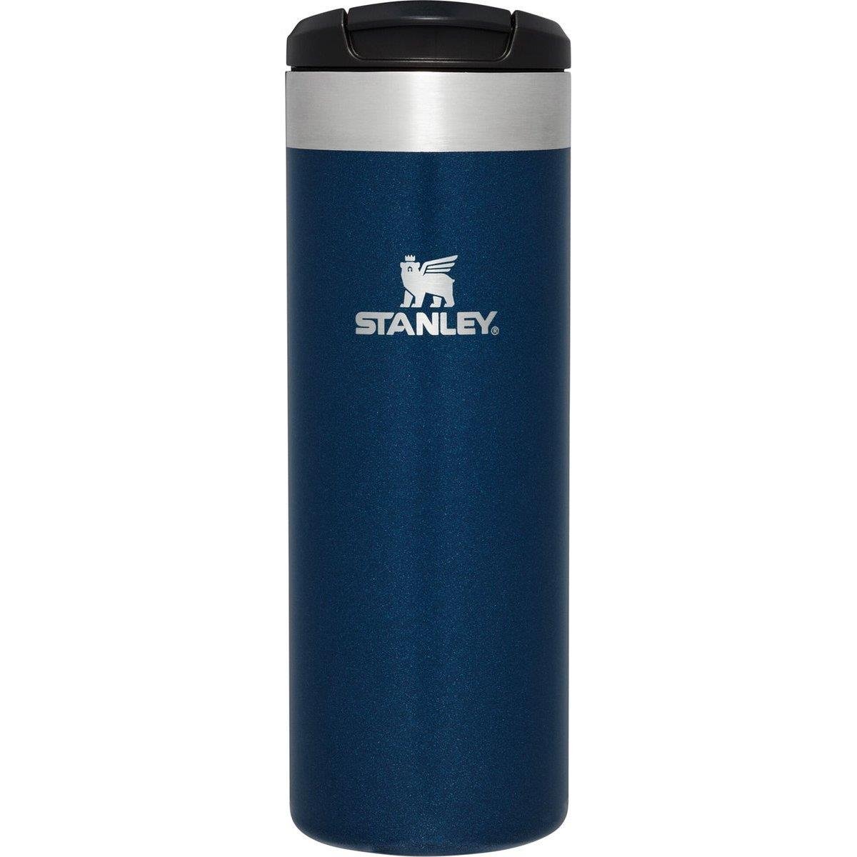 Stanley The Aerolight™ Transit Mug .47L / 16Oz Royal Blue Metallic Termos Bardak