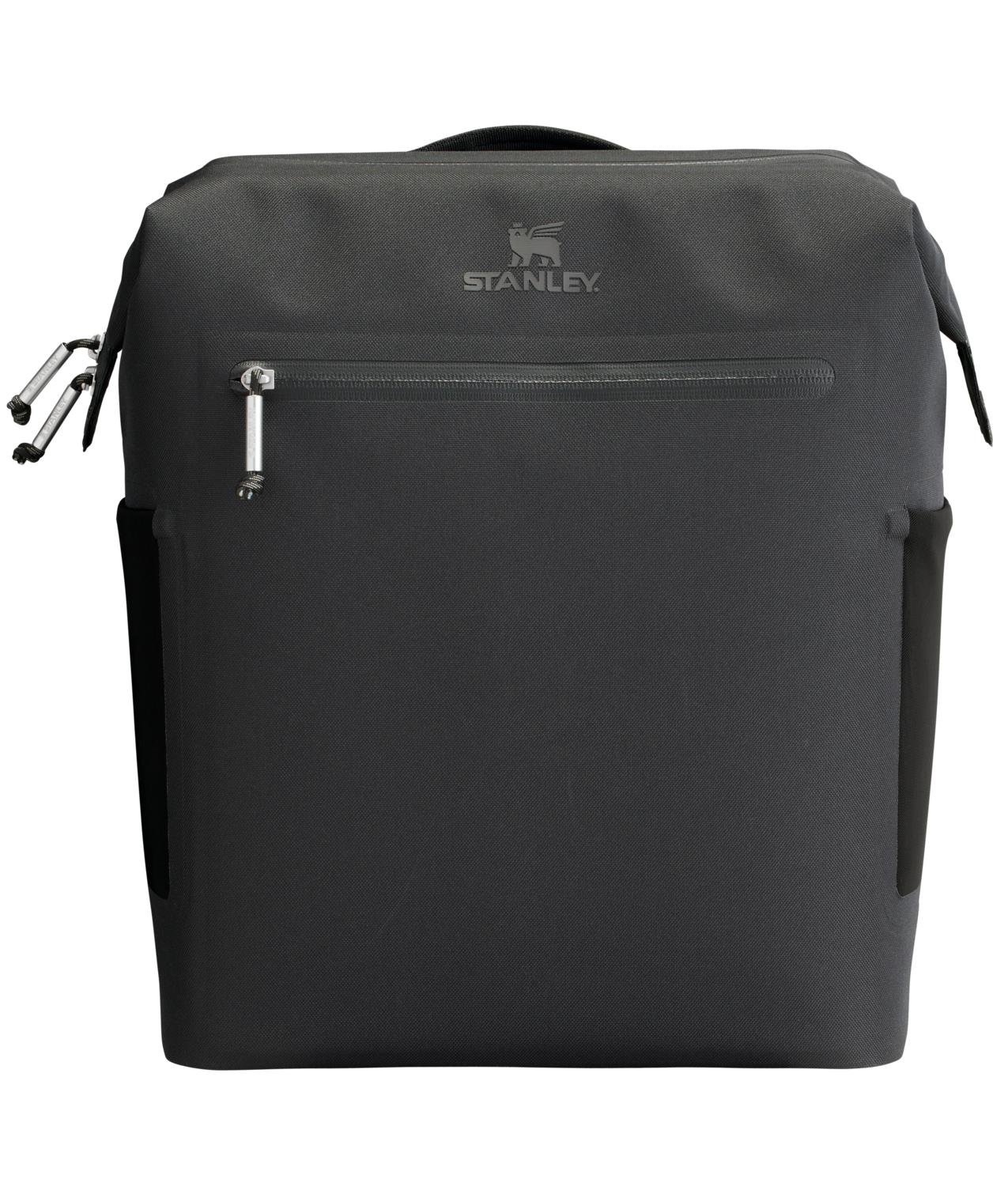 Stanley The All-Day Madeleine Midi Cooler Backpack 14L / 14.8QT Black Soğutucu Çanta