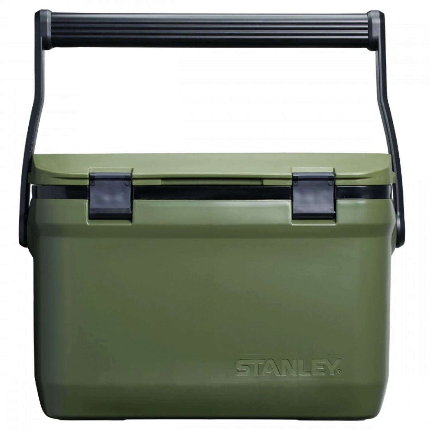 Stanley The Easy-Carry Outdoor Cooler 15.1L / 16QT Dried Pine Kamp Buzluğu