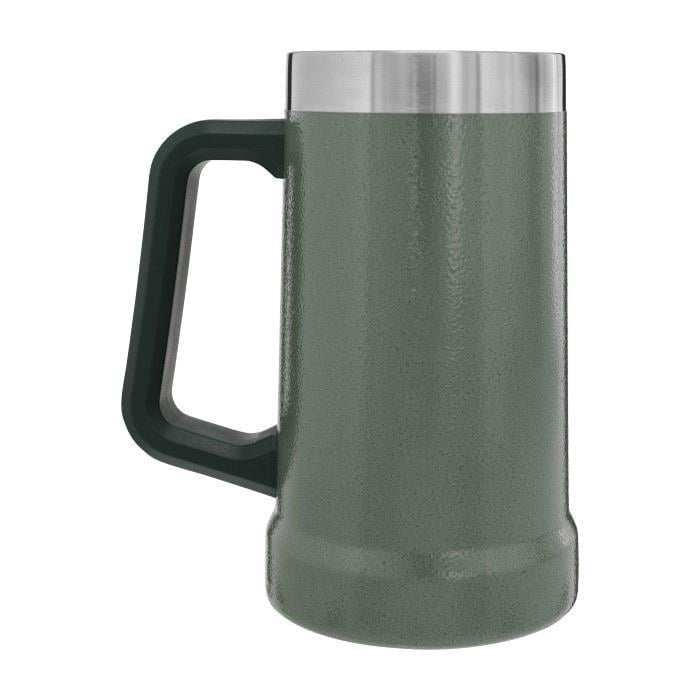 Stanley Unisex Termos Bardak Stan Adv 24Oz Vac Stein H.Green Eu
