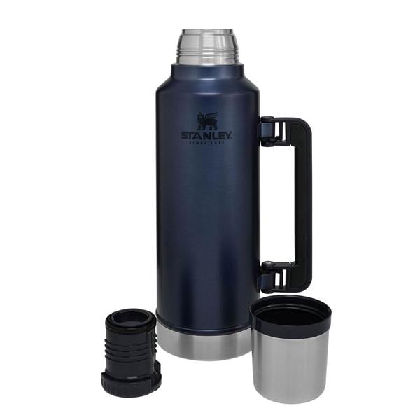 Stanley Unisex Termos Classic Legendary Bottle 1.9L / 2.0Qt