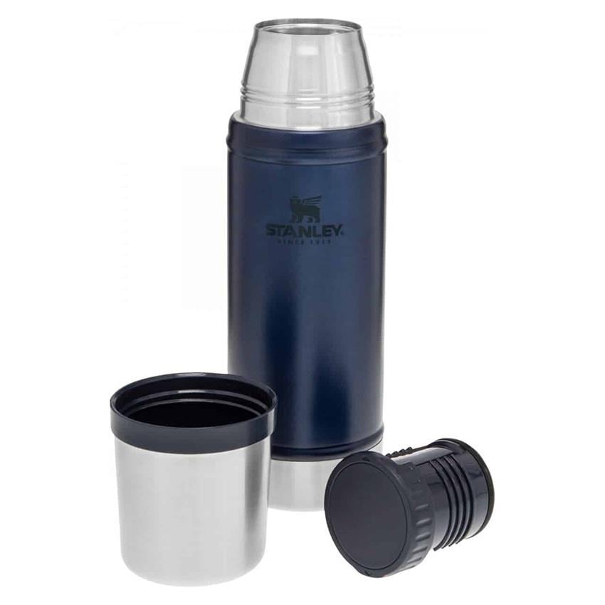 Stanley Unisex Termos Classic Legendary Bottle .47L / 16Oz