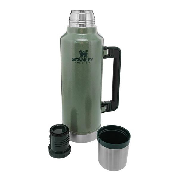 Stanley Unisex Termos Stan 2Qt Classic Vac Btl H.Green -Eu