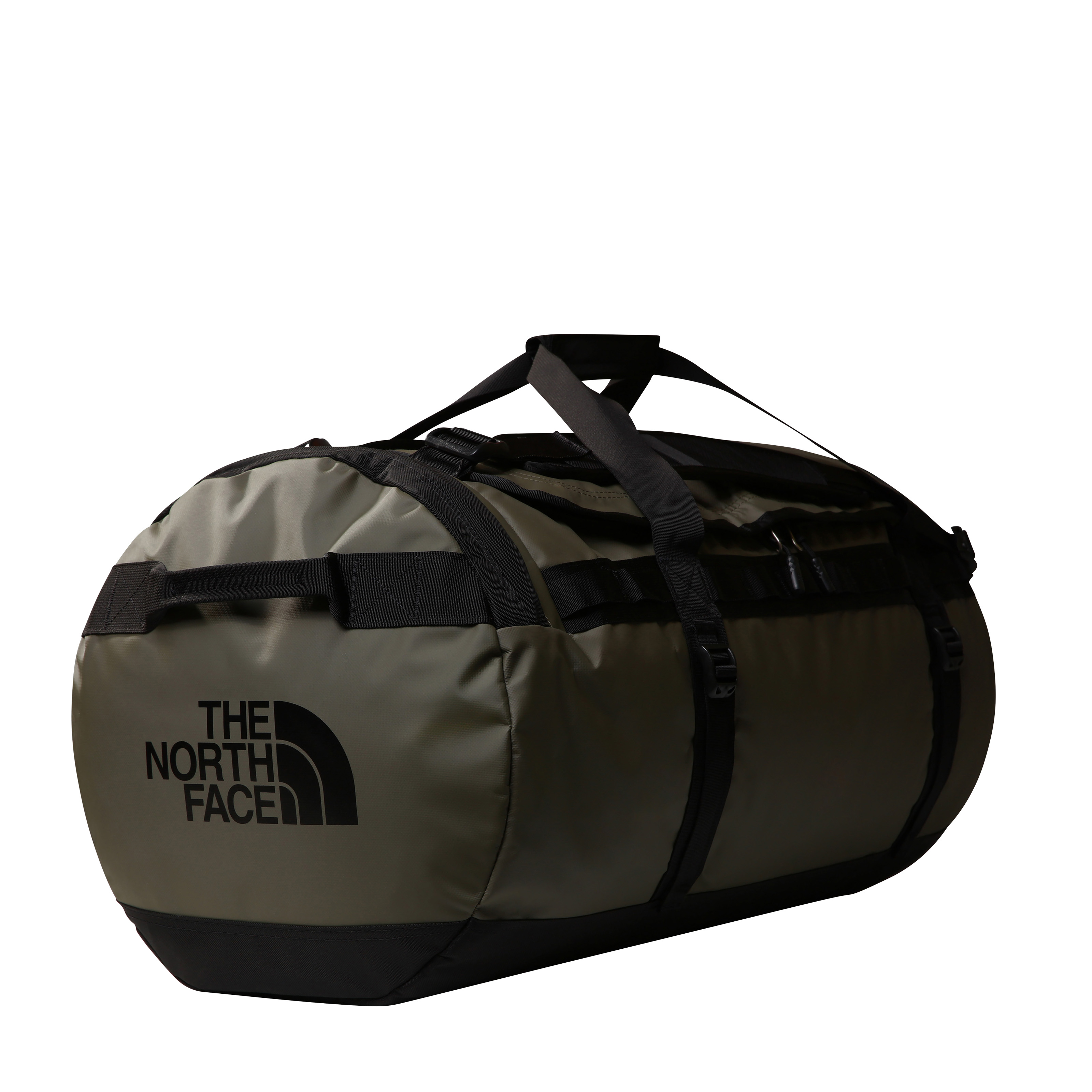 旅行かばん・小分けバッグ THE NORTH FACE BASE CAMP DUFFEL L The North Face Base Camp Duffel - L Seyahat Çantası