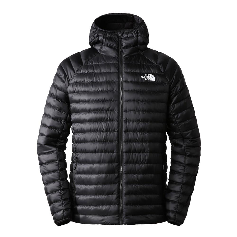 The North Face Bettaforca LT Down Hoodie Erkek Mont