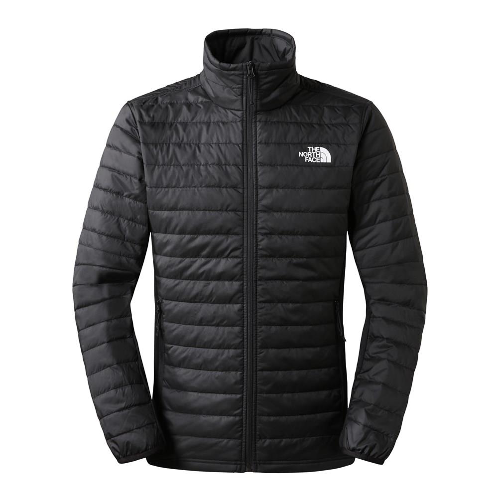 The North Face Canyonlands Hybrid Erkek Mont | Manta Outdoor