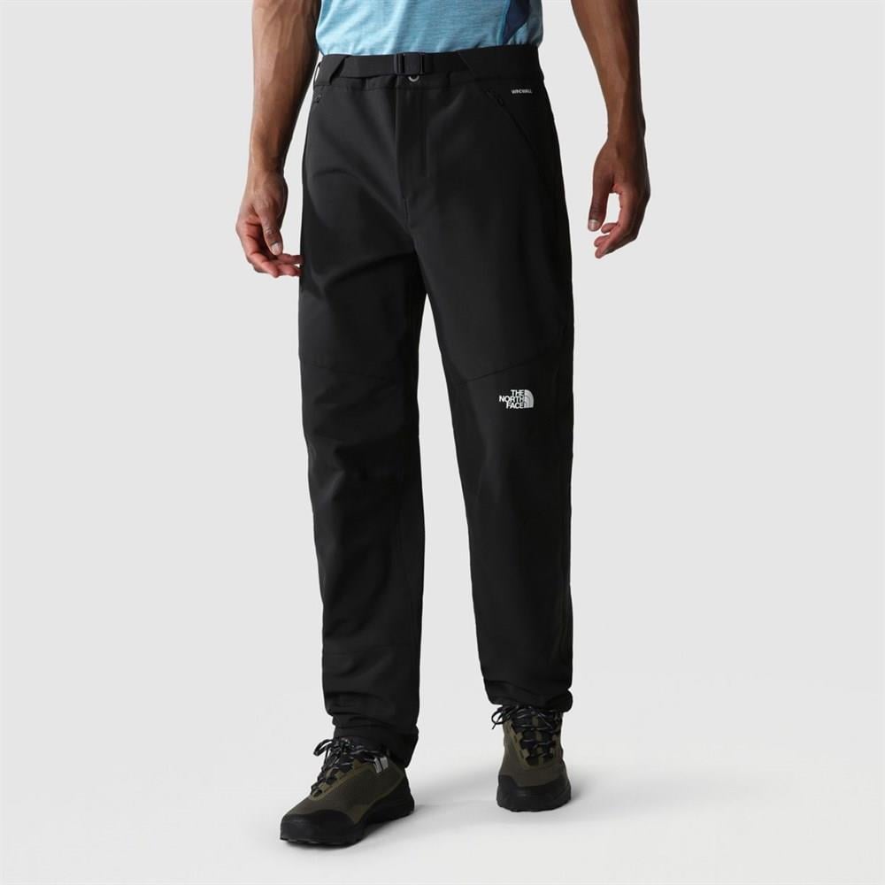 The North Face Diablo Reg Tapered Pant Erkek Outdoor Pantolon