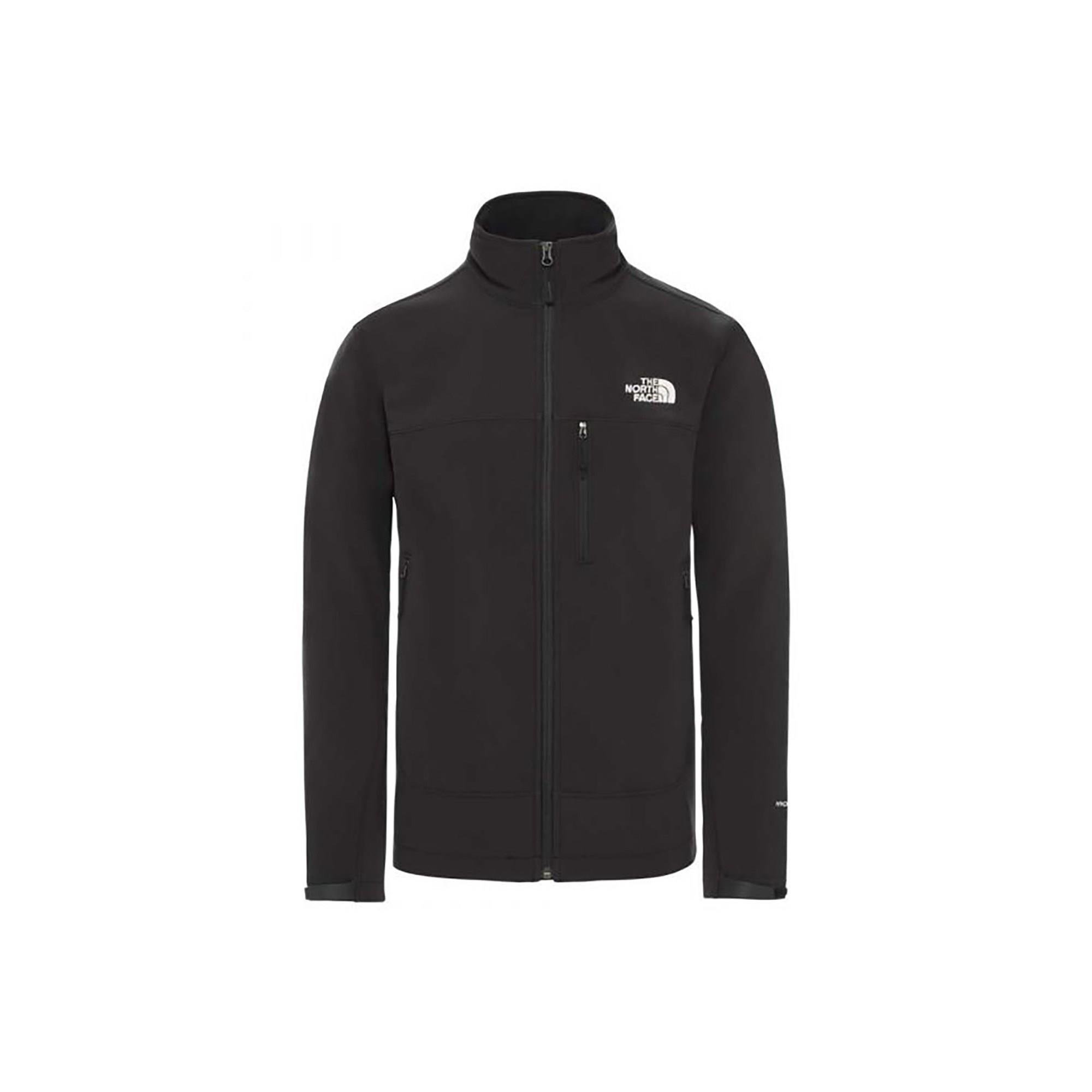 The North Face Erkek Mont Apex Bionic Jacket - Eu