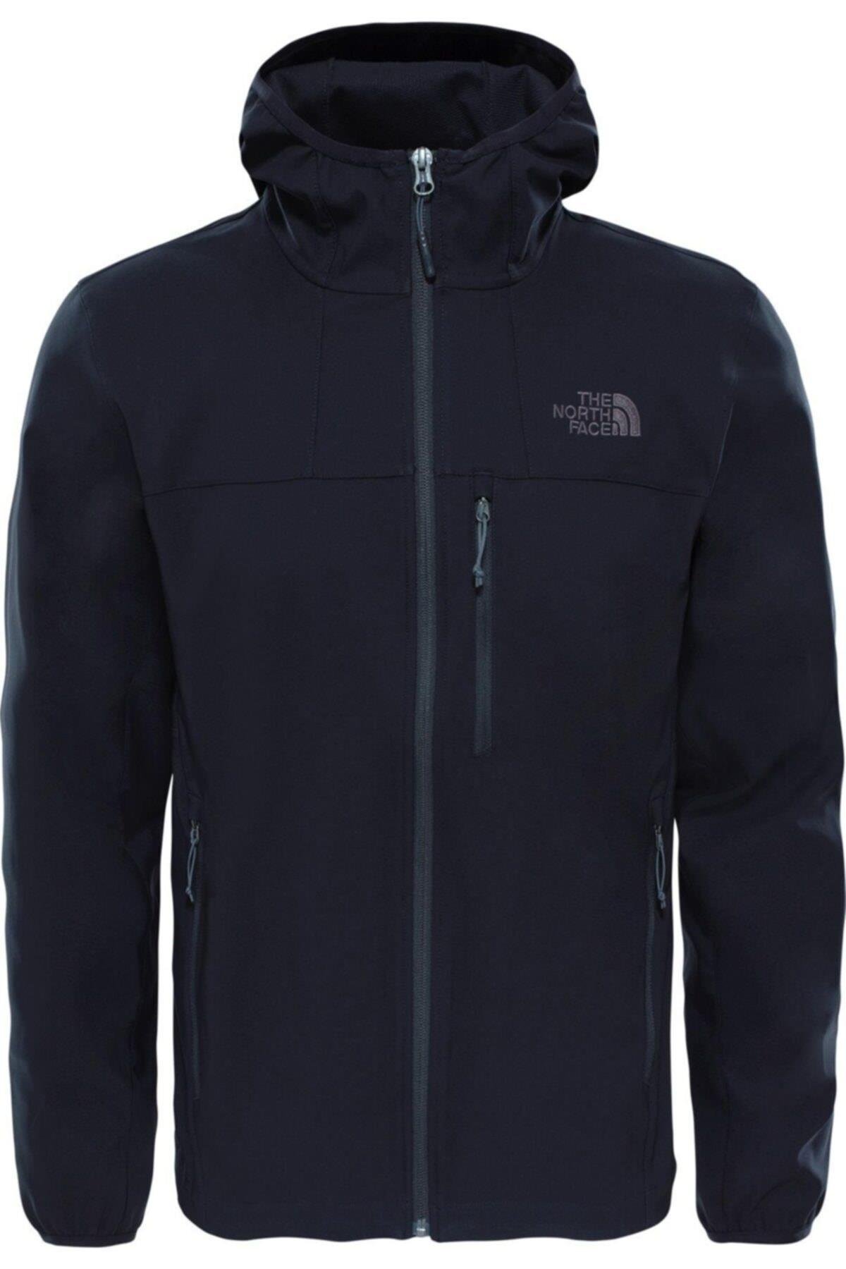 The North Face Erkek Sweatshirt Nimble Hoodie