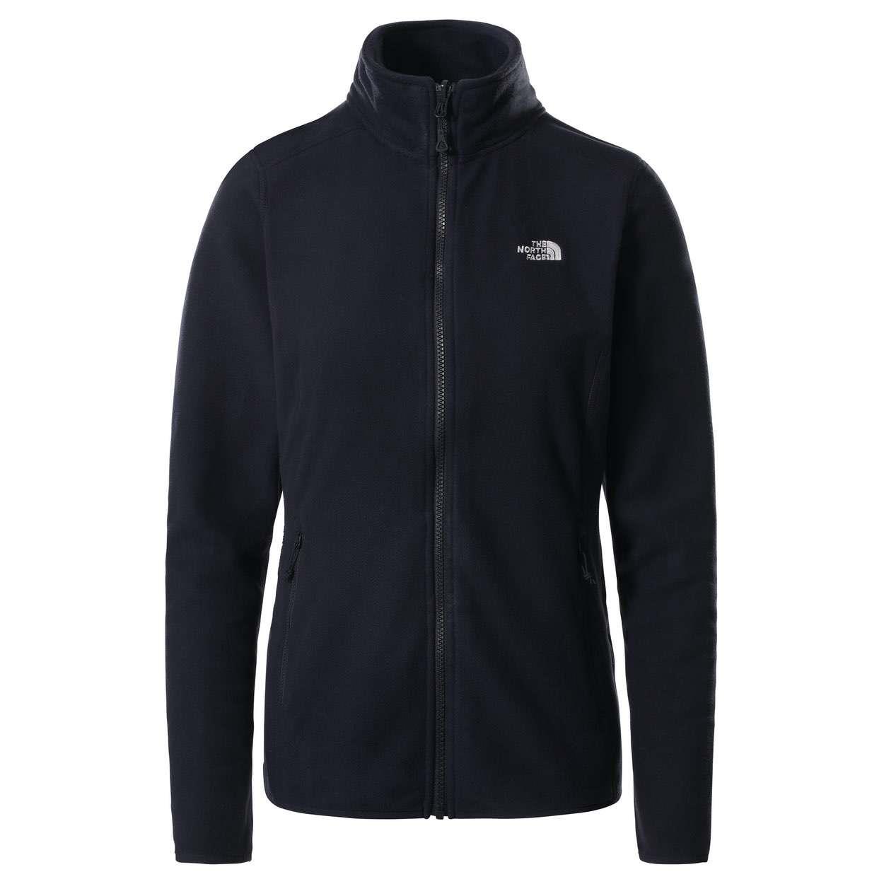 The North Face Kadın Polar 100 Glacier Fz