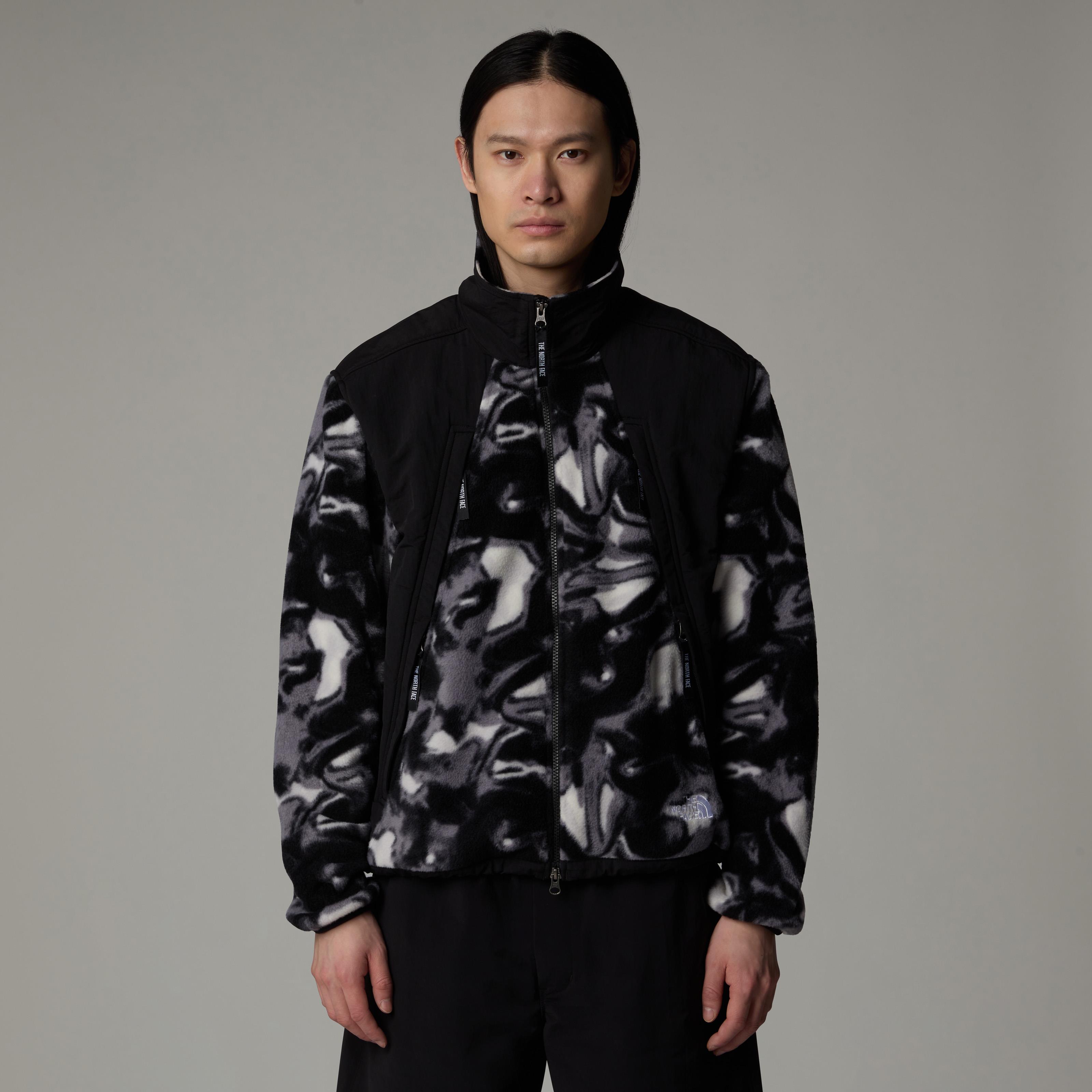 The North Face M 2000 Polar Sun Fleece Jacket Erkek Polar Mont