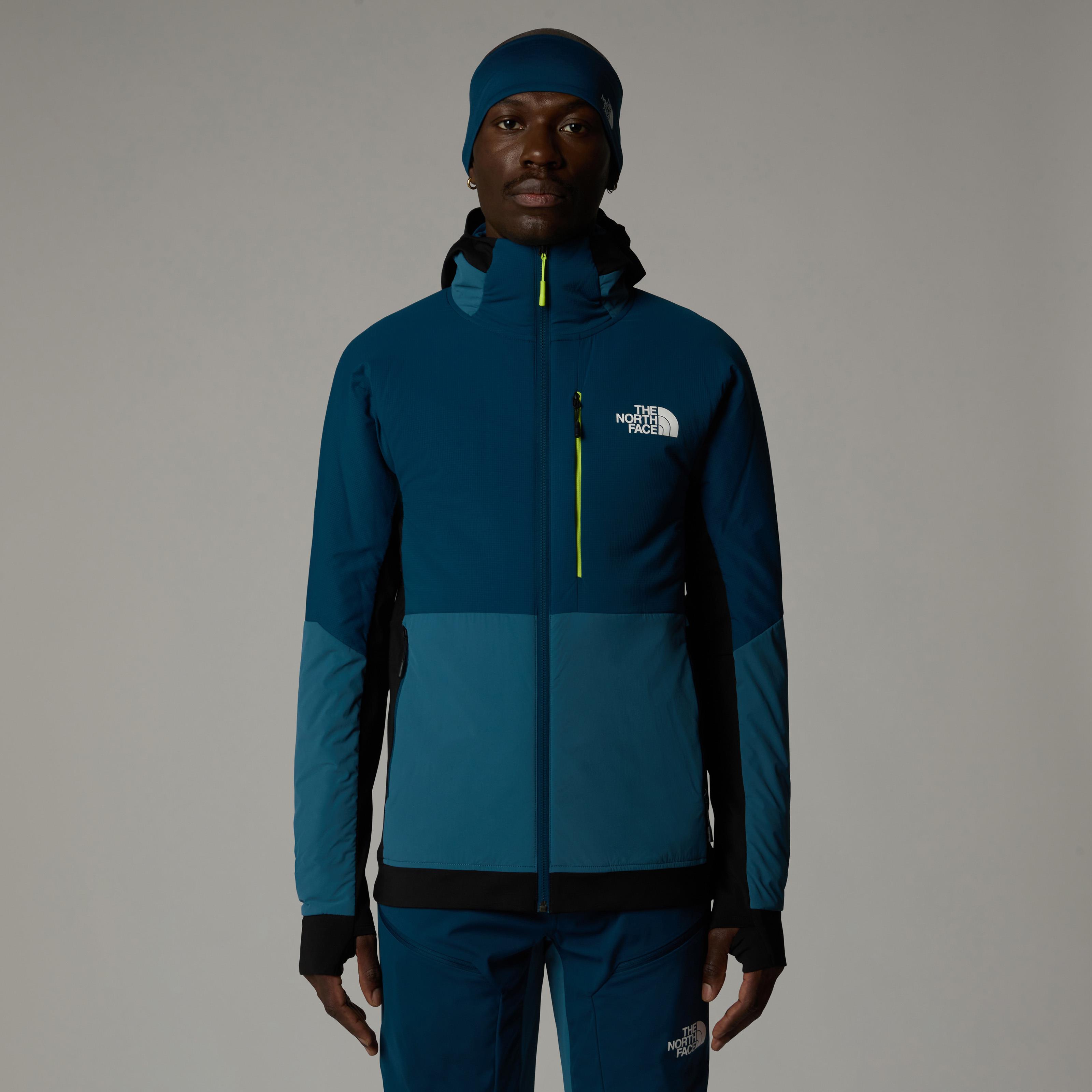 The North Face M Binntal Hybrid Ventrix Hoodie Erkek Mont