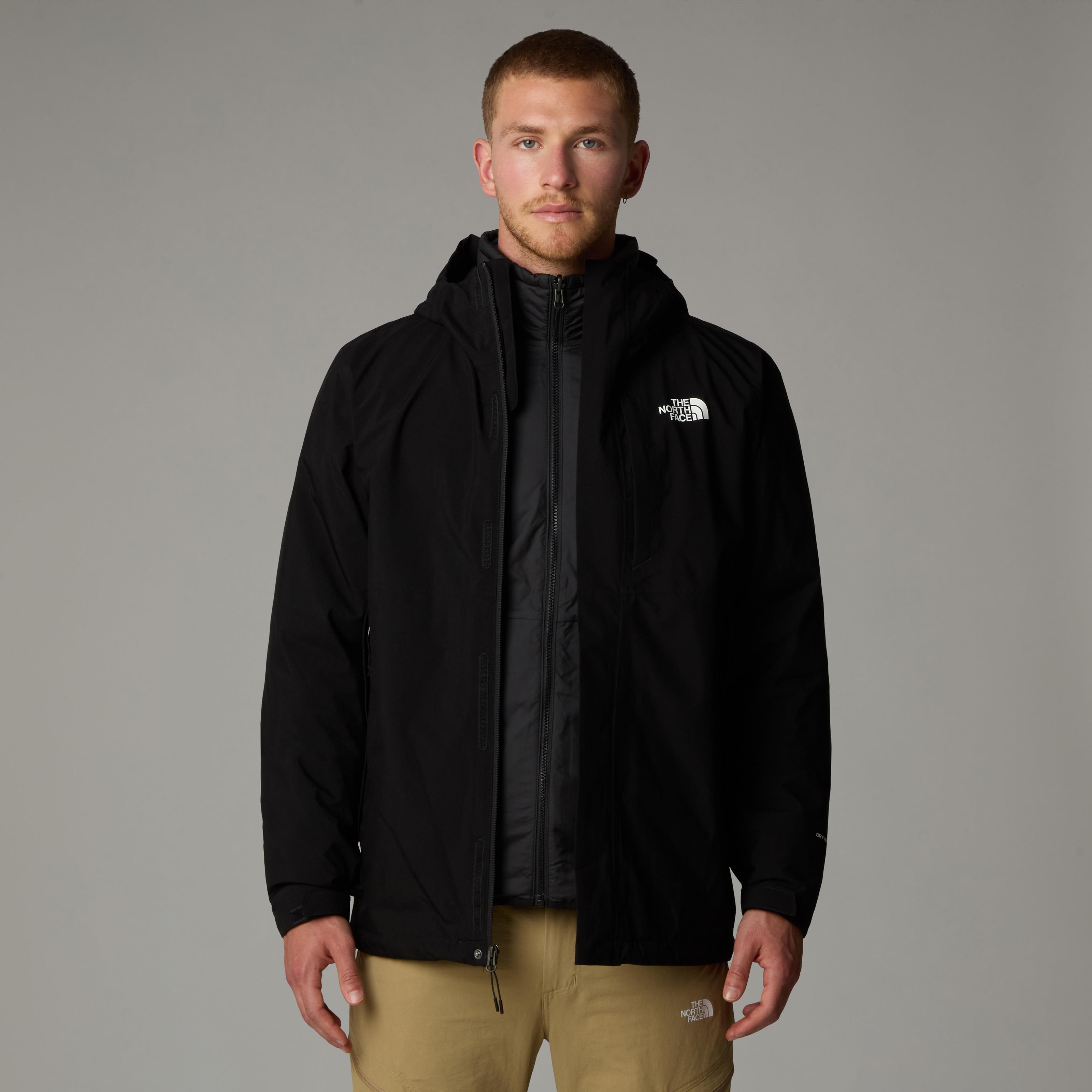 The North Face M Carto Triclimate Jacket Erkek Mont