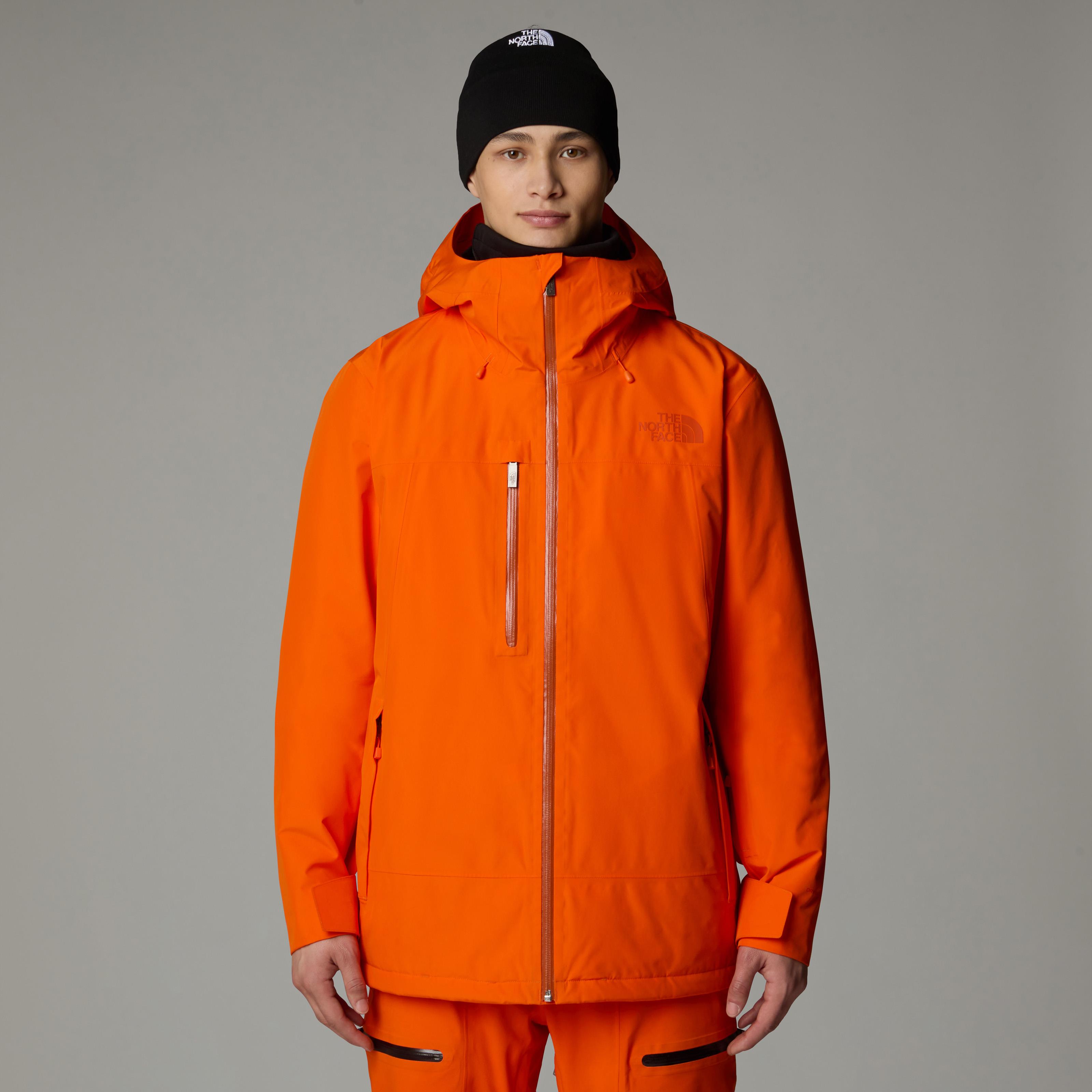 The North Face M Descendit Jacket Erkek Mont
