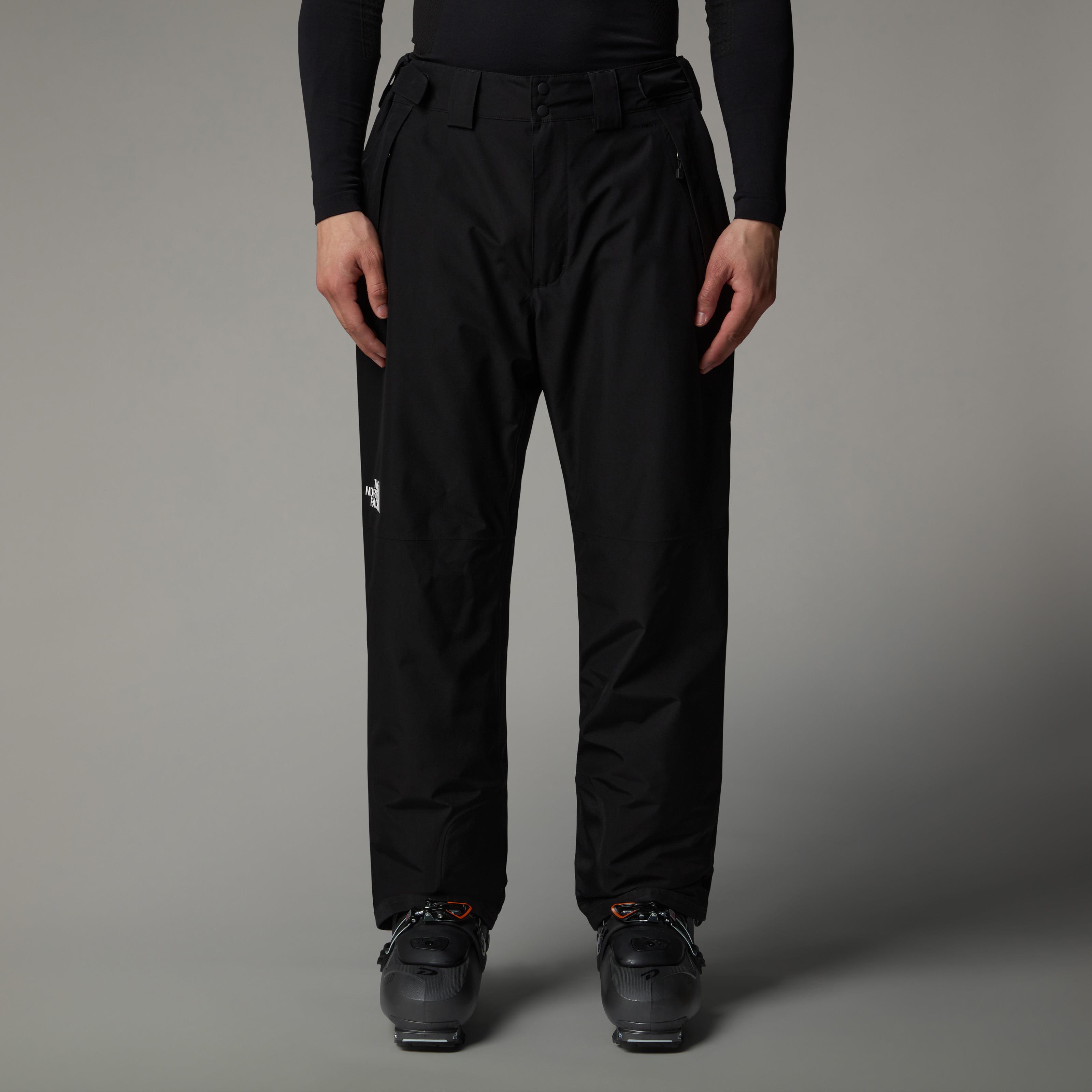 The North Face M Descendit Pant Erkek Outdoor Pantolon