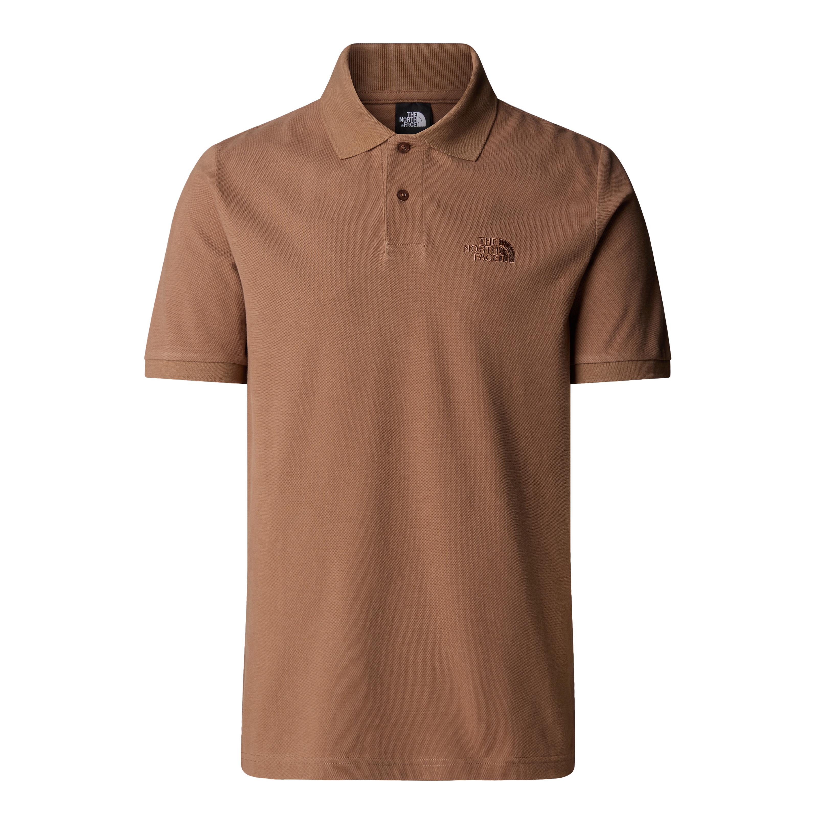 The North Face M Essential Regular Polo Erkek T-Shirt