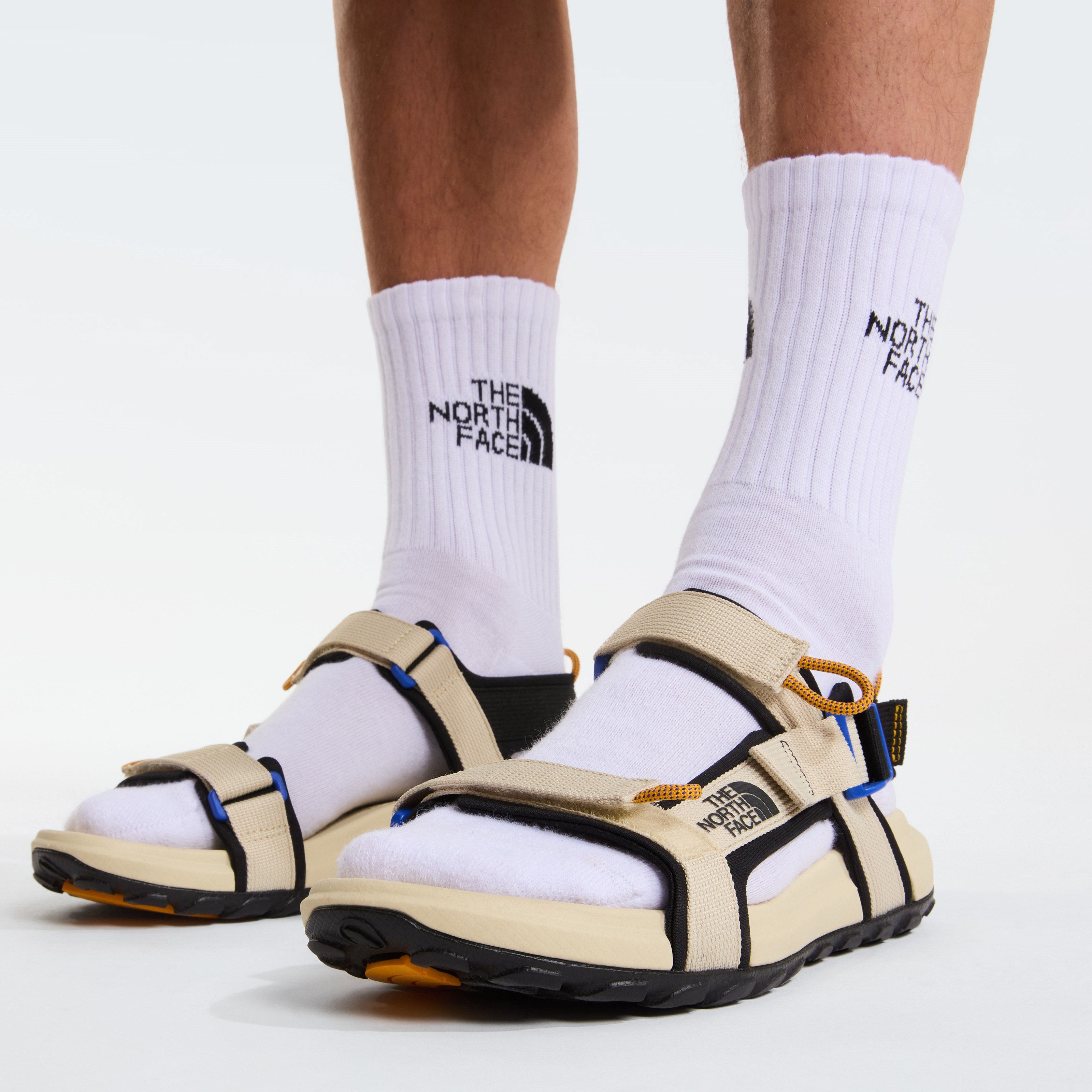 The North Face M Explore Camp Sandal Erkek Sandalet