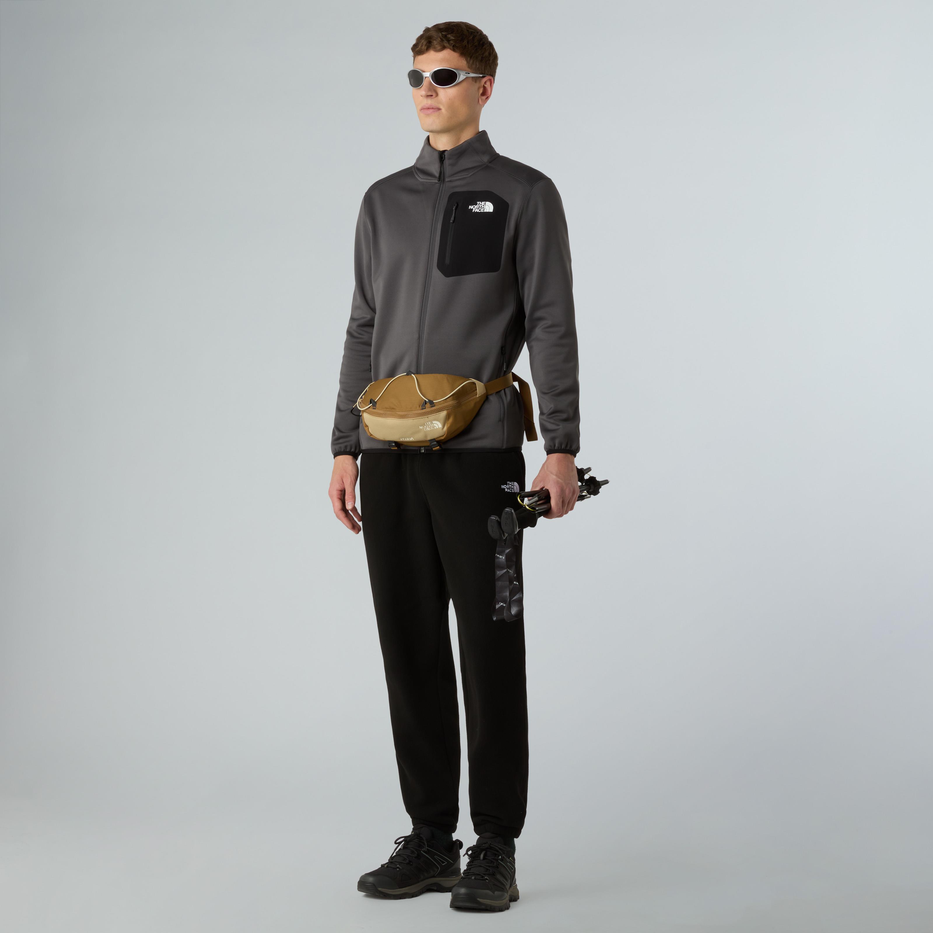 The North Face M Glacier Fleece Pant Erkek Eşofman Altı