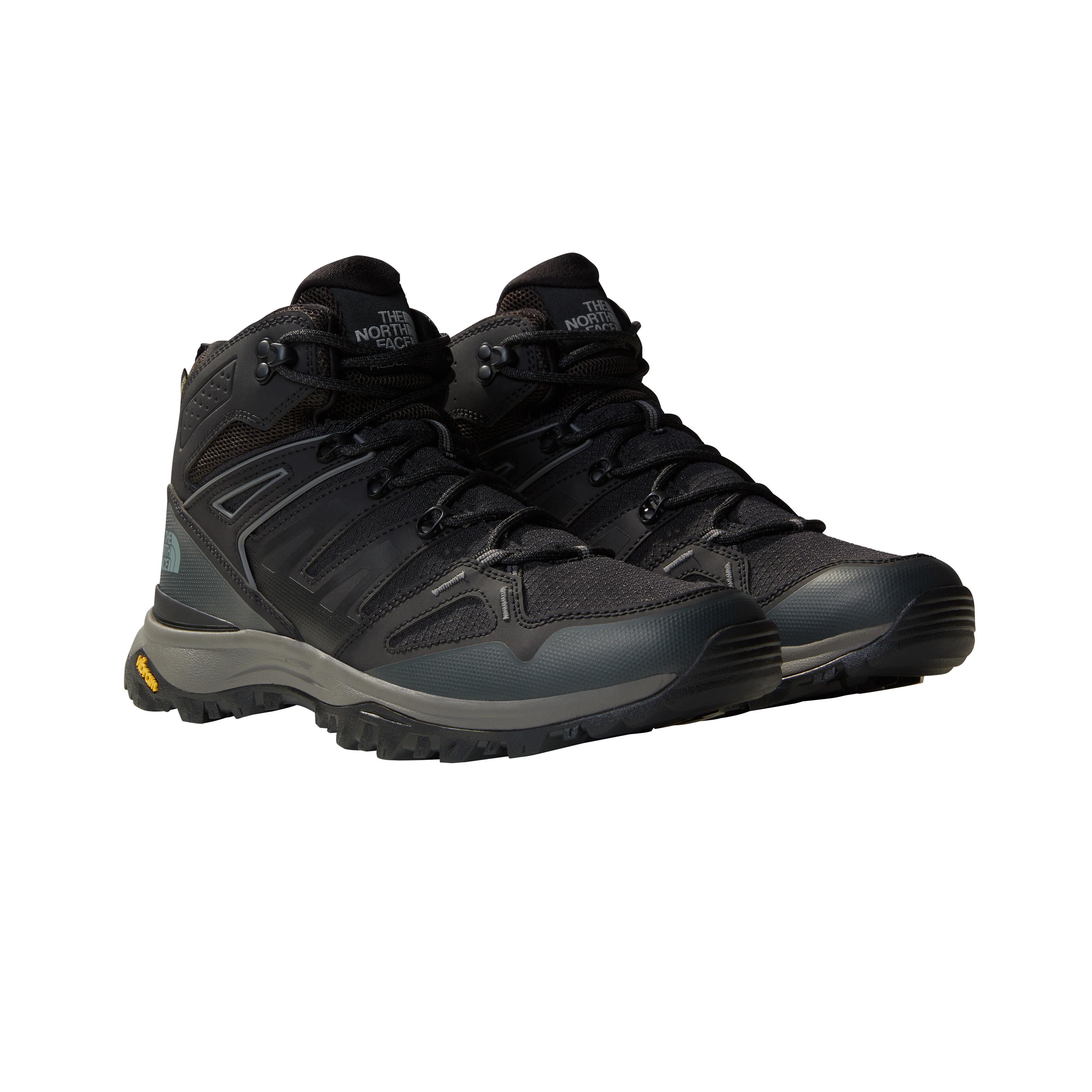 The North Face M Hedgehog Mid Gore-Tex Erkek Bot