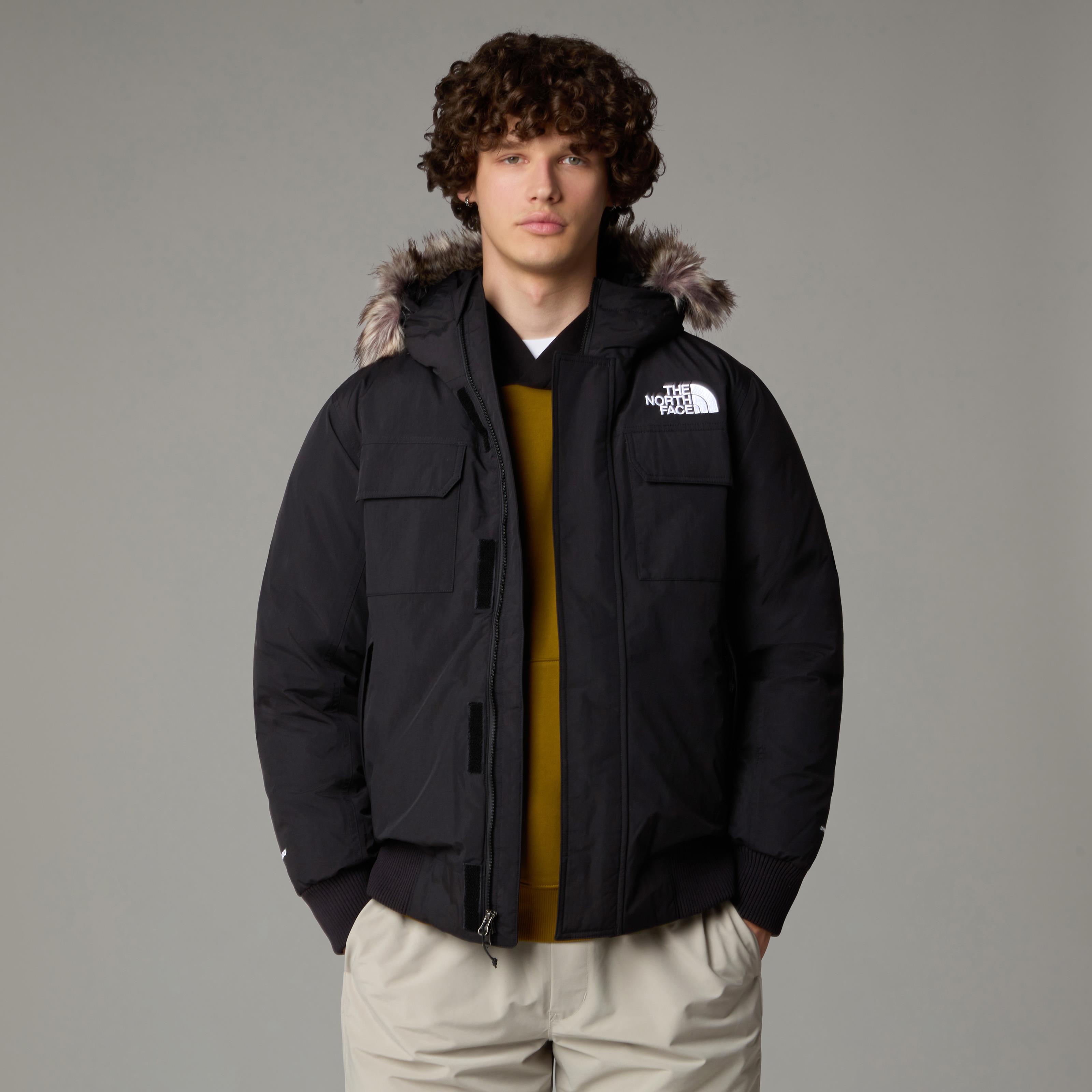 bomber the north face uomo