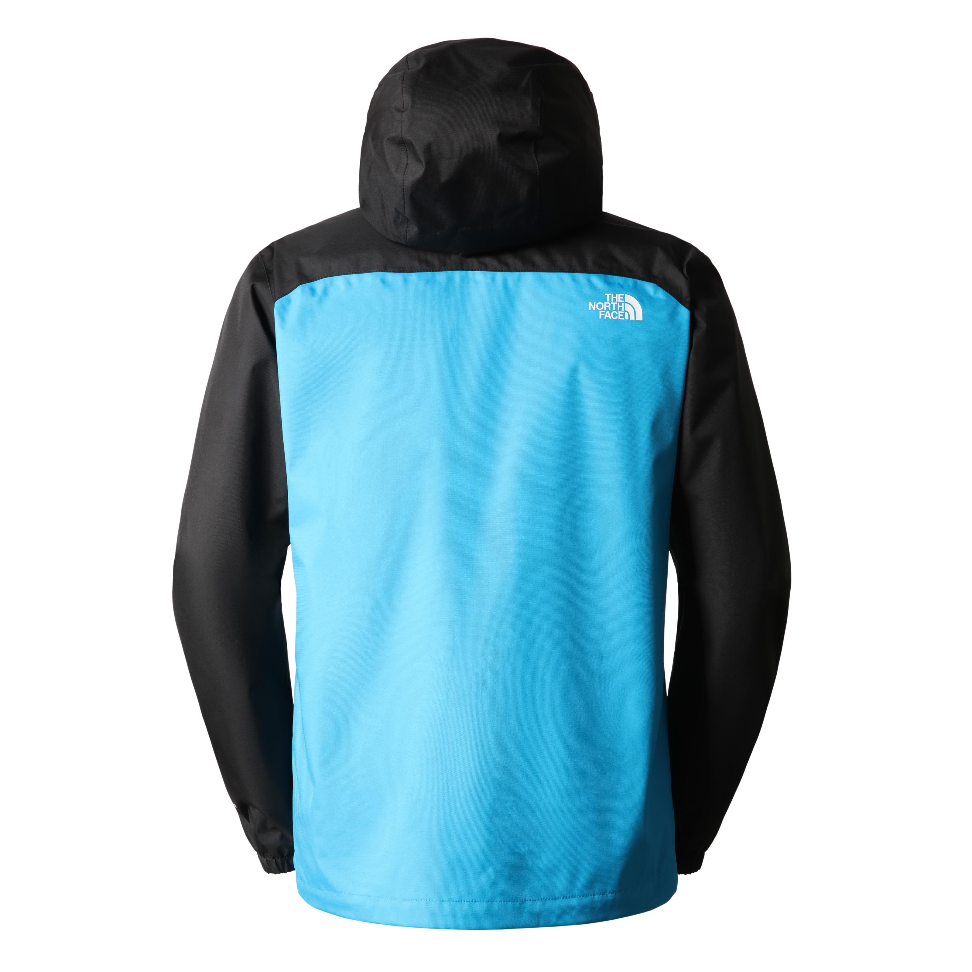the north face m quest insulated