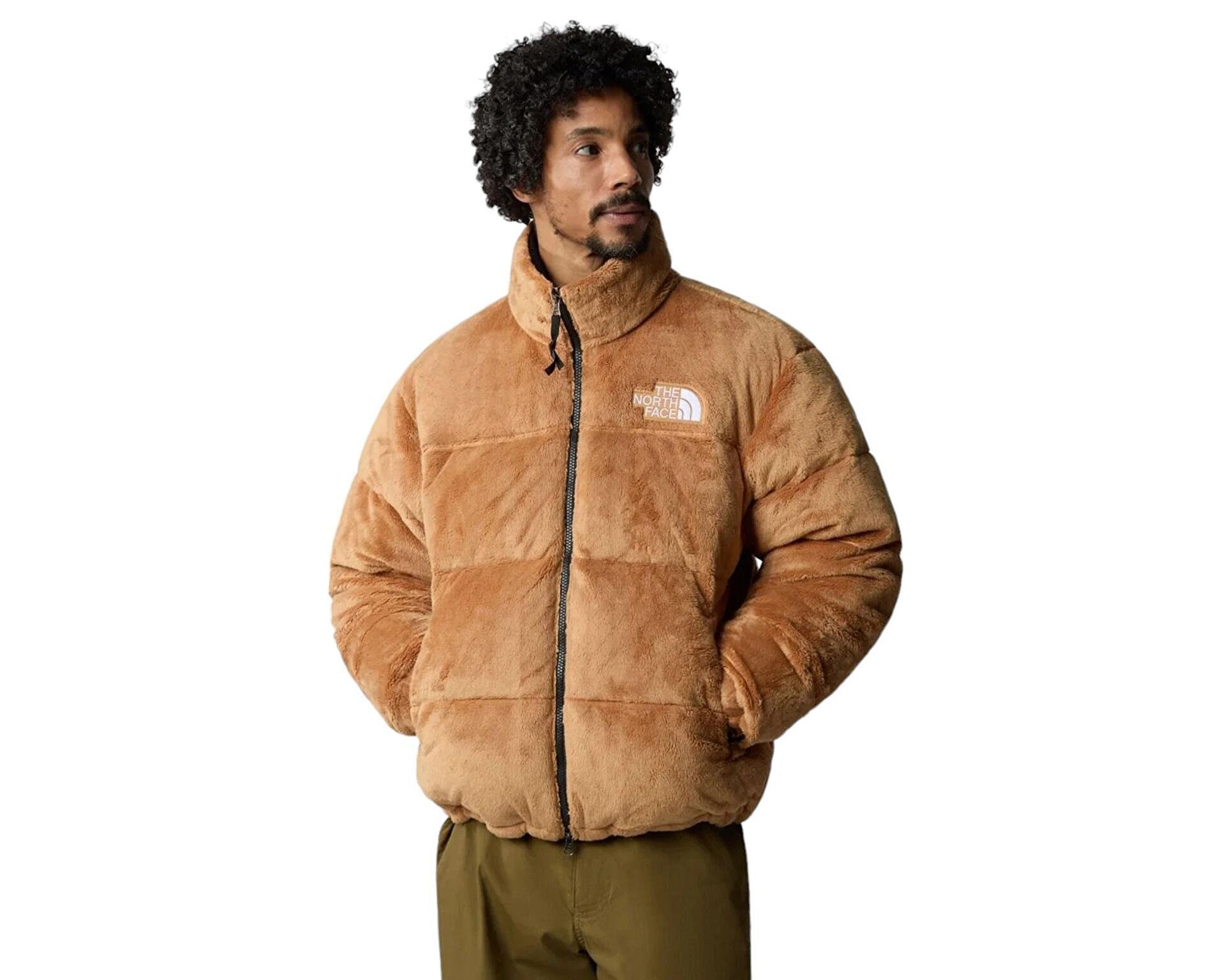 The North Face M Versa Velour Nuptse Jacket Erkek Mont