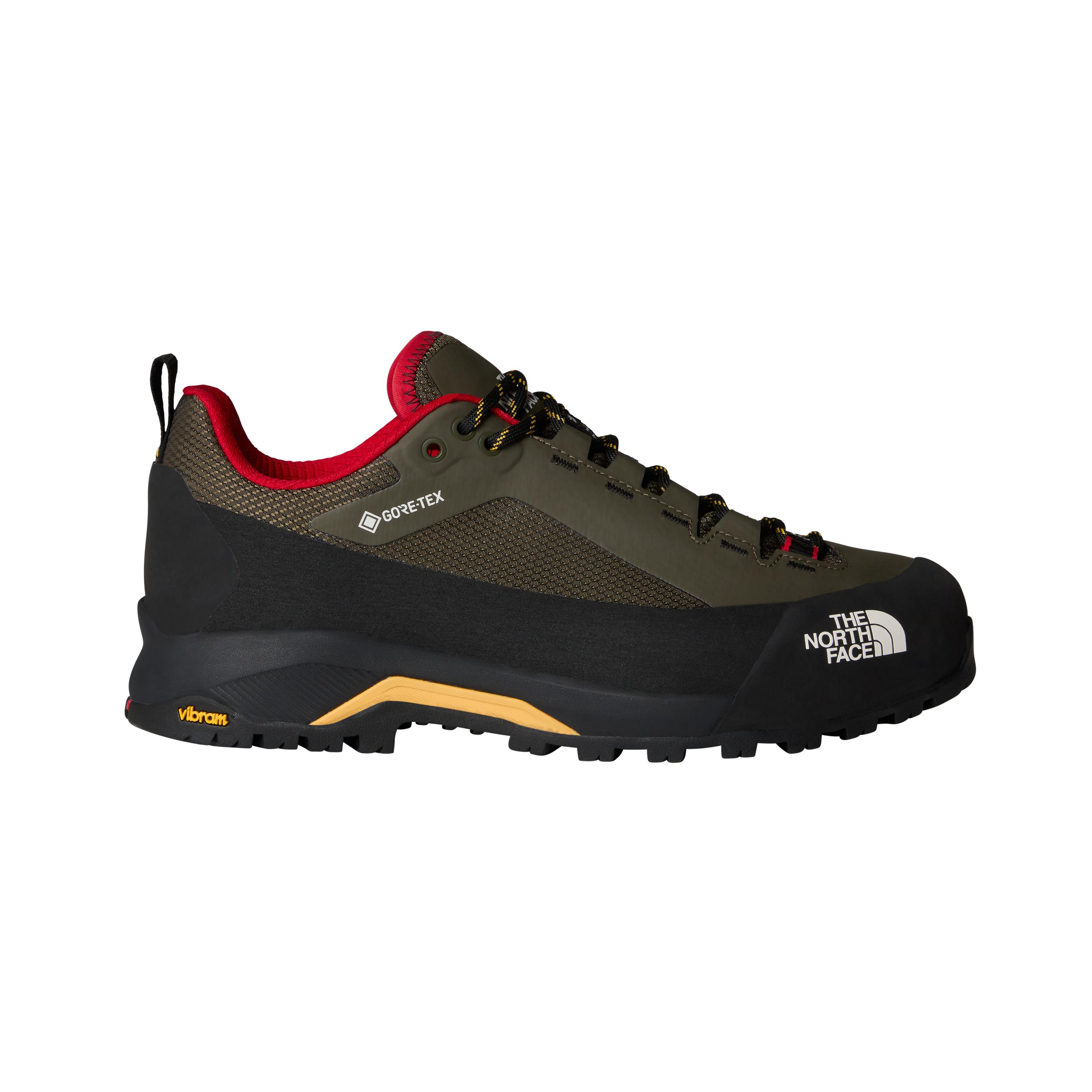 The North Face M Verto Alpine Gore-Tex Erkek Outdoor Ayakkabı