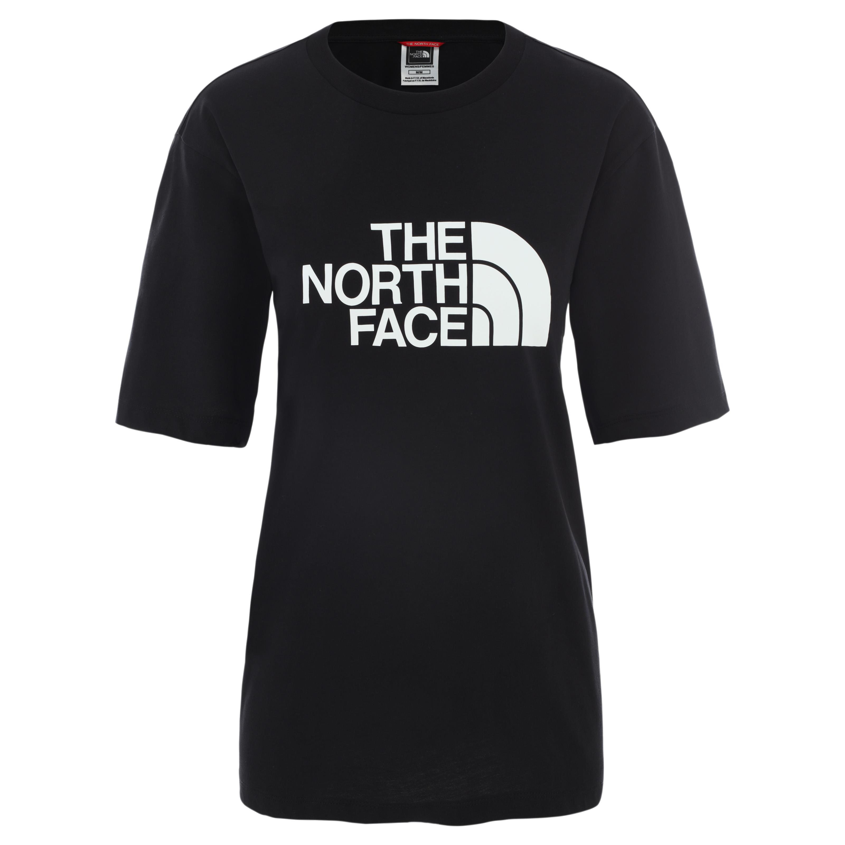 The North Face Relaxed Easy Tee Kadın T-Shirt