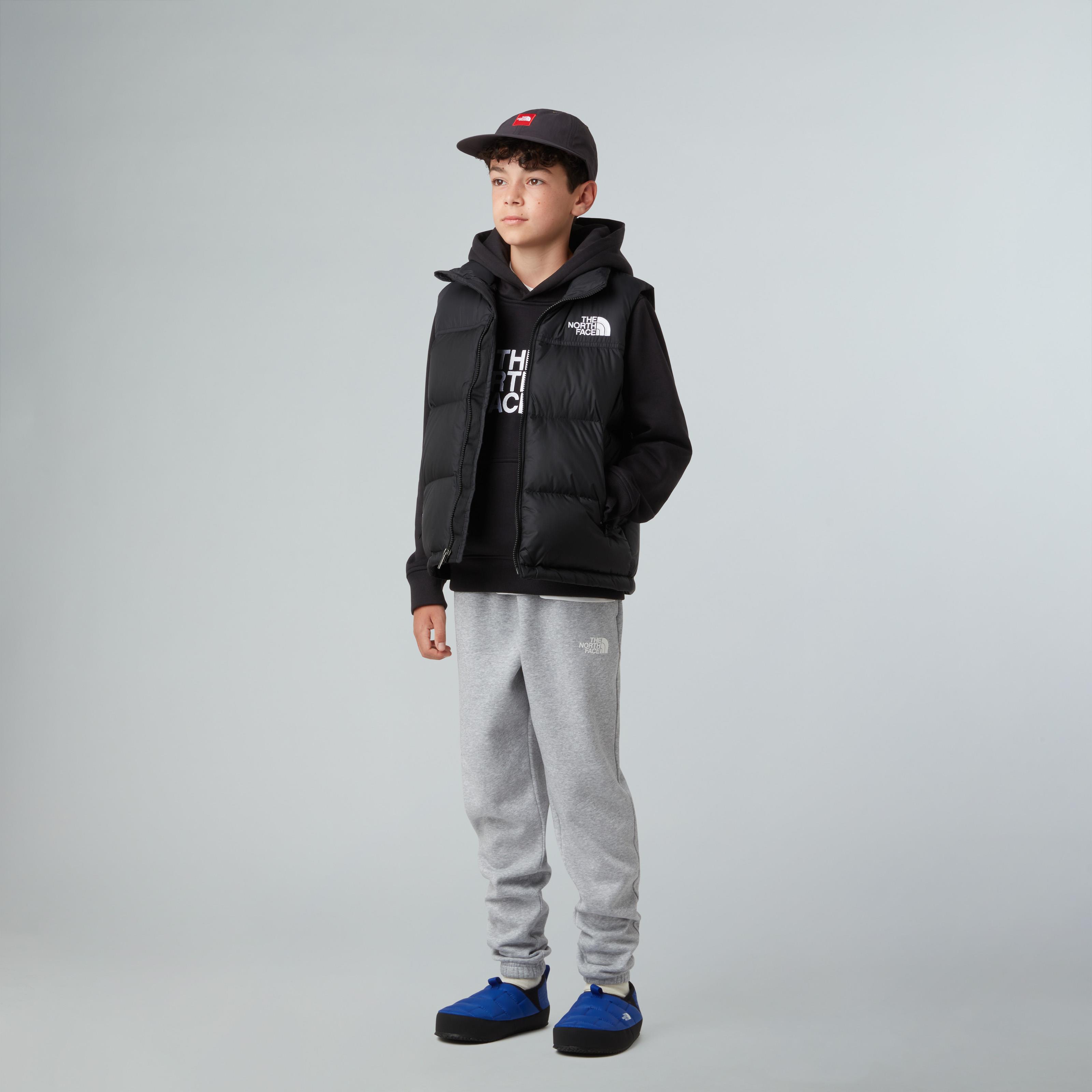 The North Face Teen 1996 Retro Nuptse Jacket Çocuk Mont