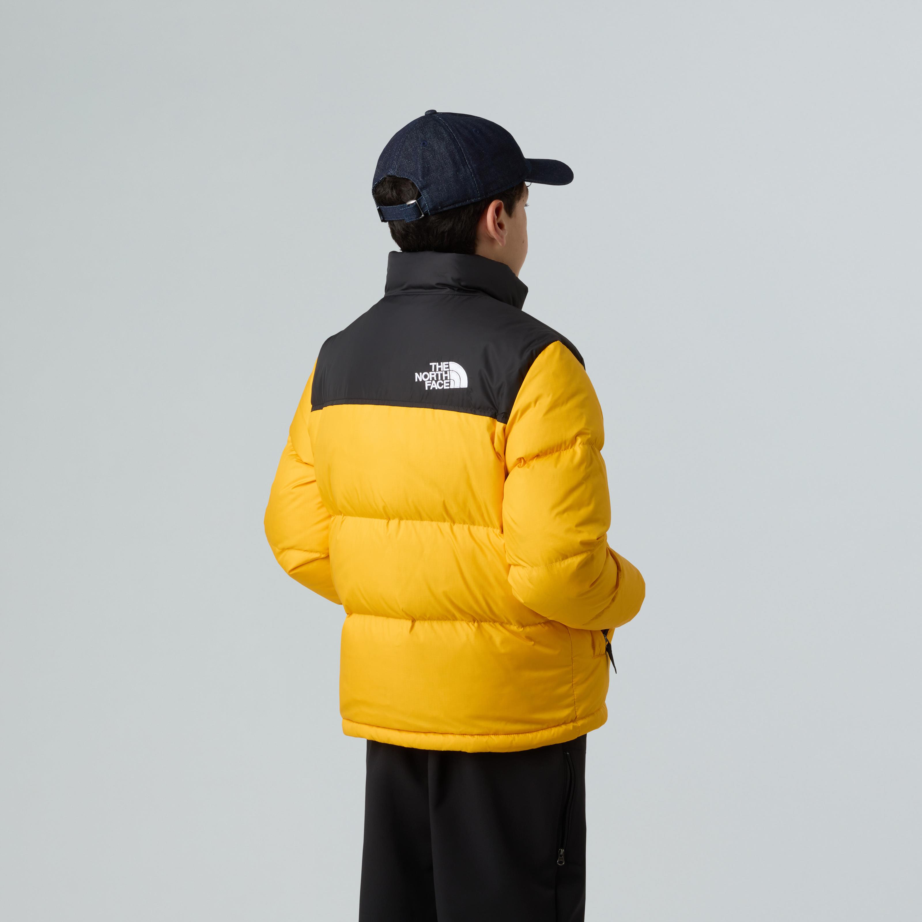 The North Face Teen 1996 Retro Nuptse Jacket Çocuk Mont