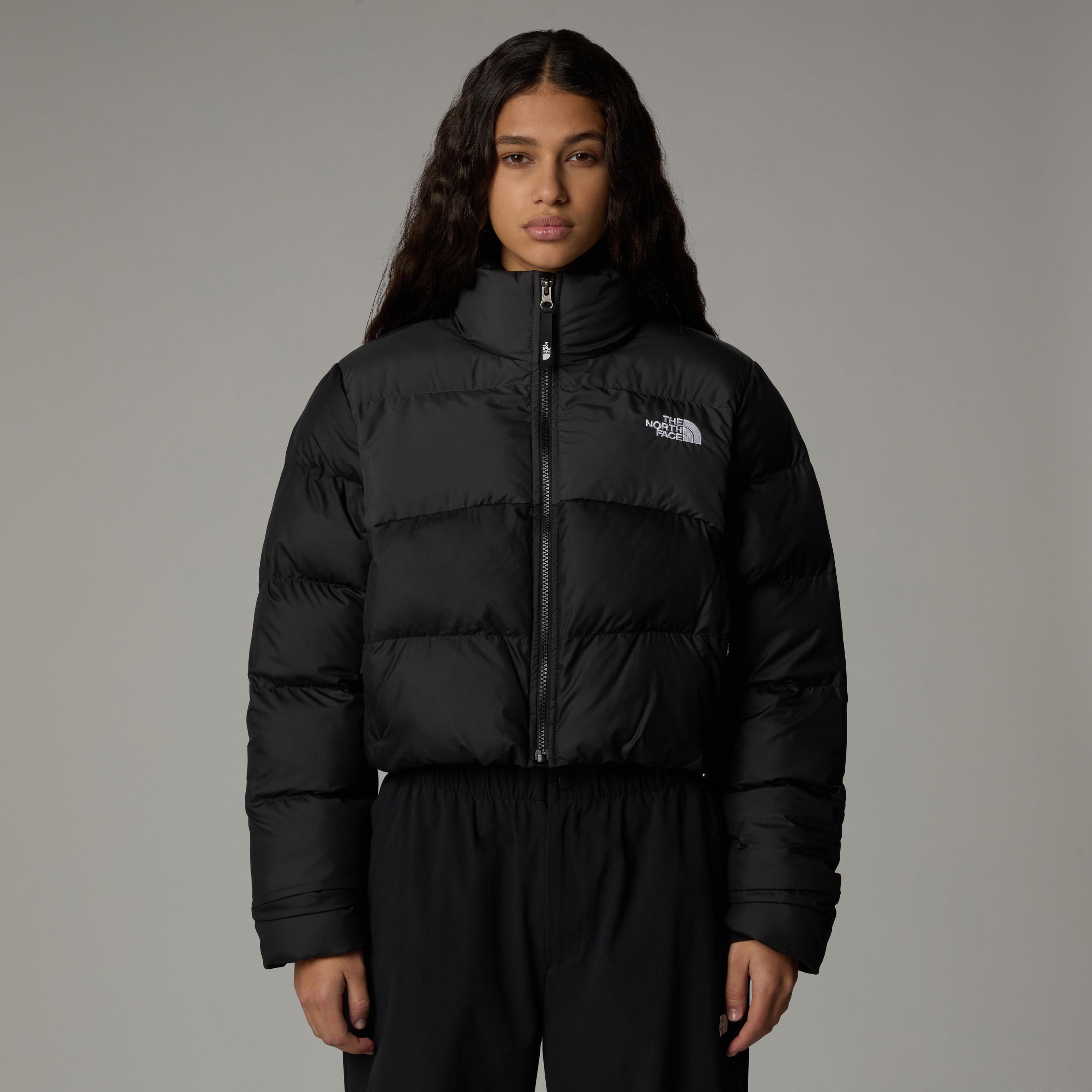 The North Face W Cropped Saikuru Kadın Mont