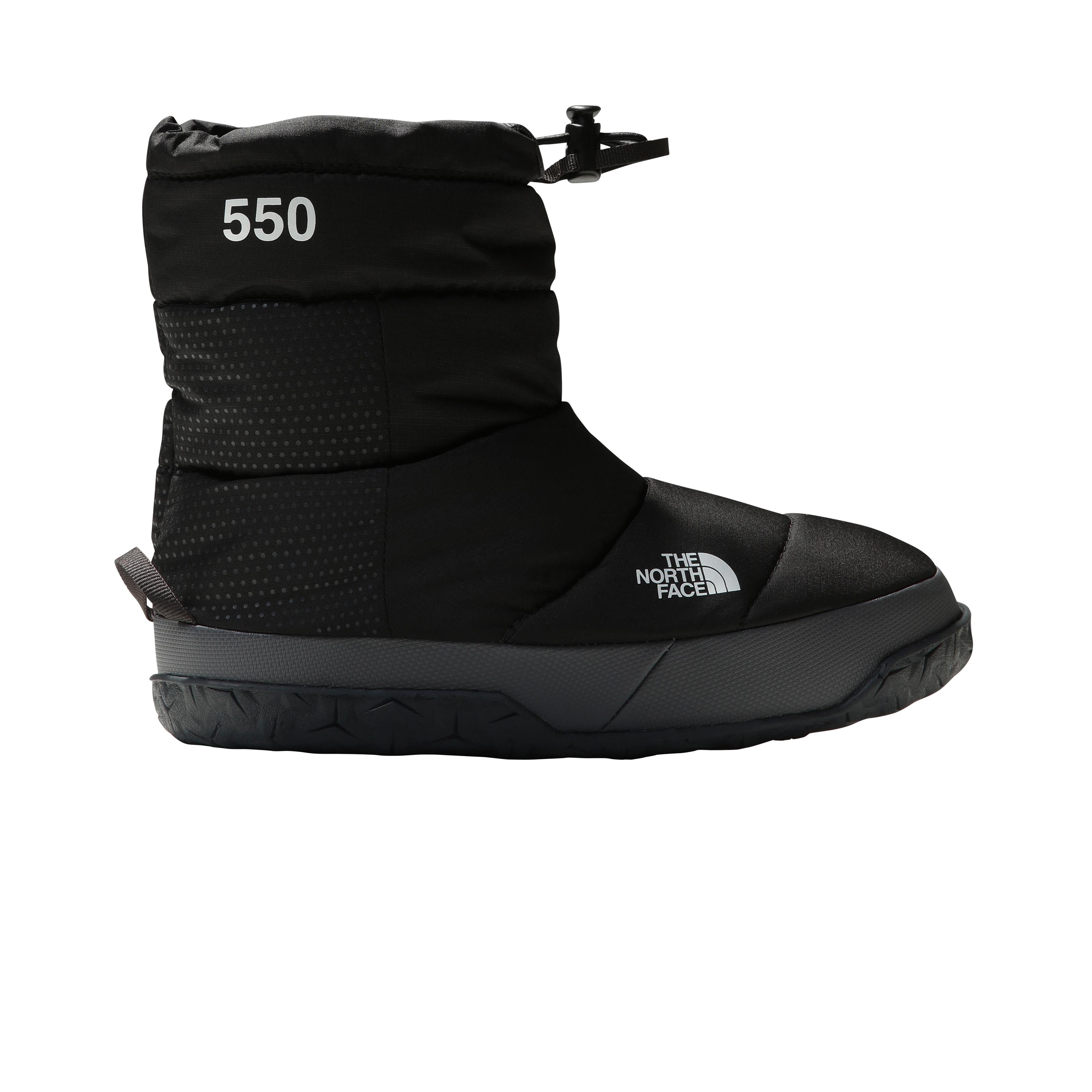 The North Face W Nuptse Apres Bootie Kadın Bot