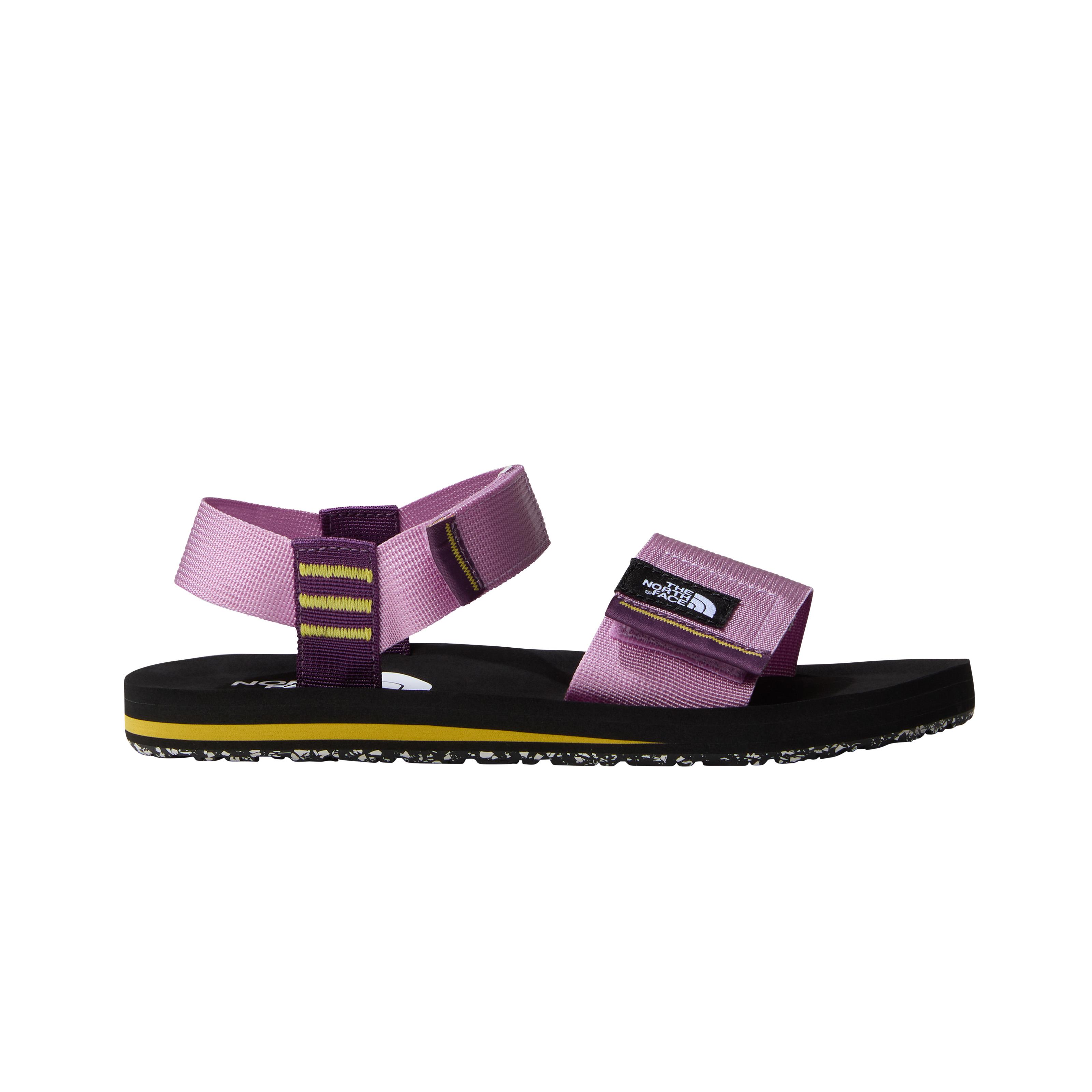 The North Face W Skeena Sandal Kadın Sandalet