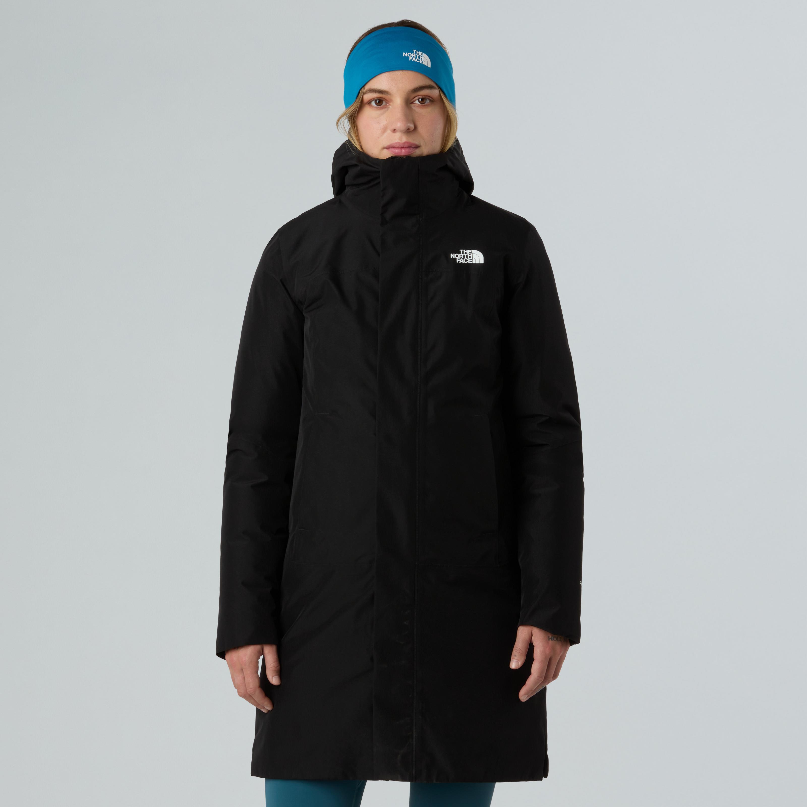 THE NORTH FACE　3way　レディース　S　海外モデル the-north-face-w-suzanne-