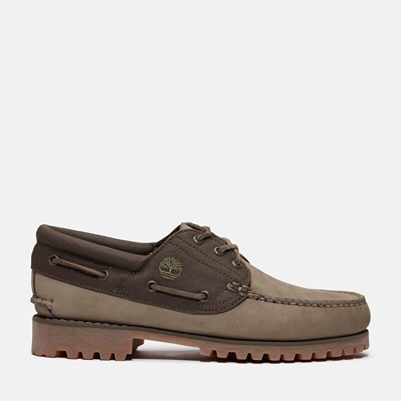 Timberland Authentic Boat Shoe Erkek Günlük Ayakkabı