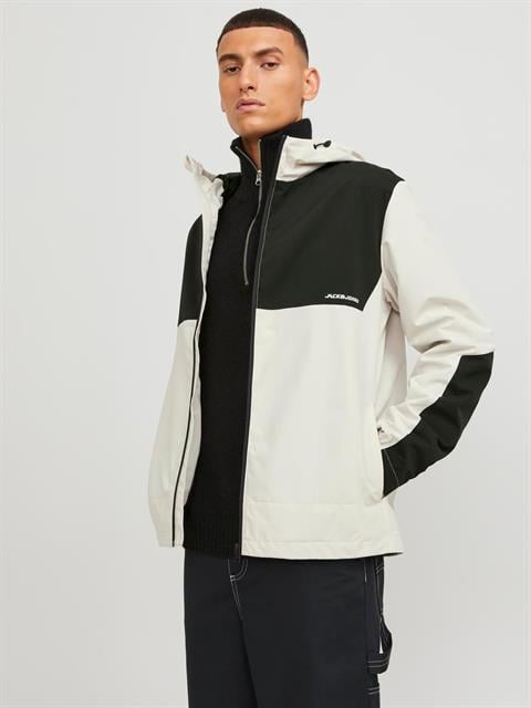 ストリートジャック jack-jones-jjalex-hood-jacket-