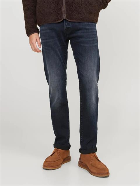 IP5 ジャン=ジャック・べネックスJEAN-JACK BEINEIX Jack & Jones Jjiglenn Jjfox 50Sps Cb 104 Noos Erkek Jean Pantolon