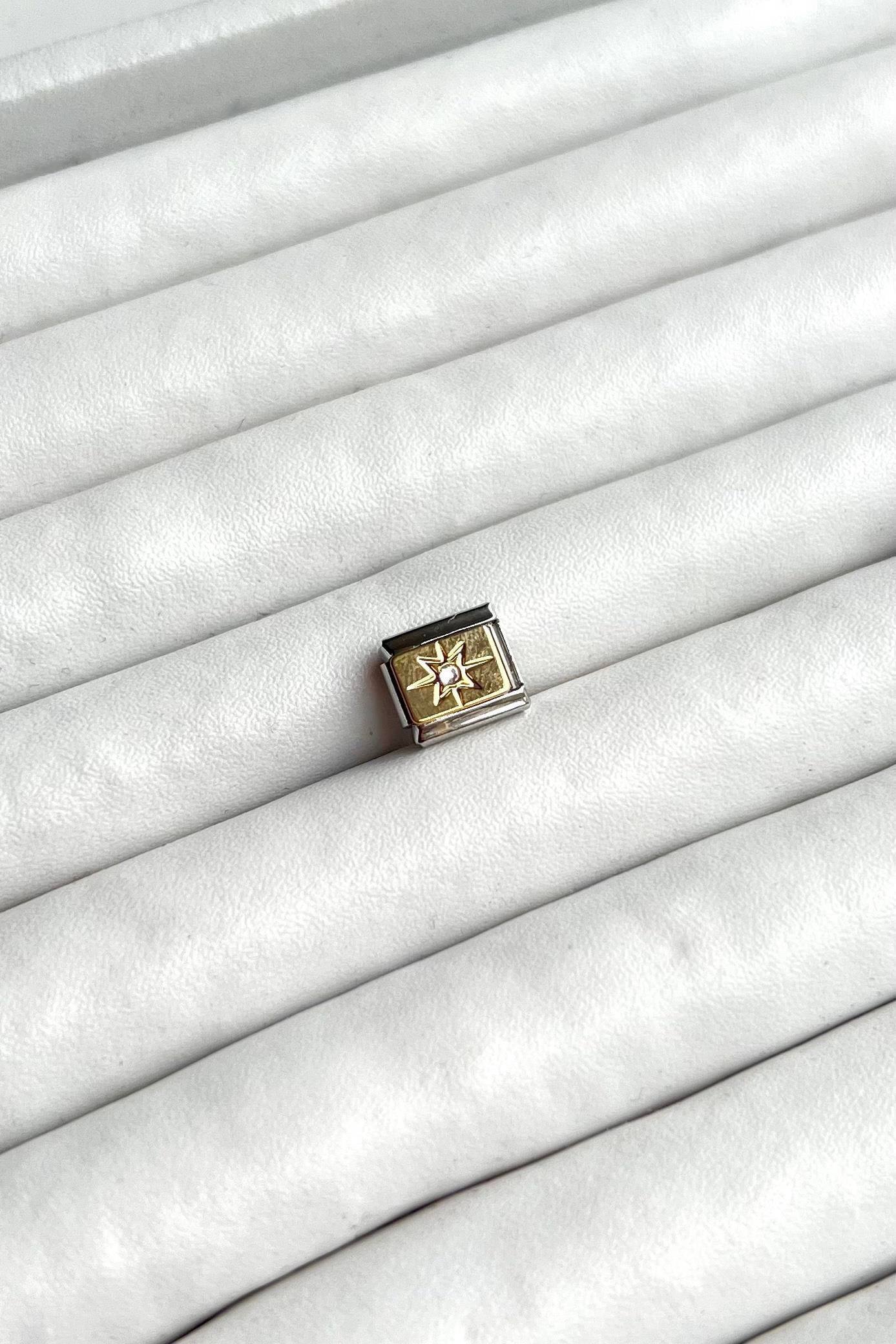 Kutup Yıldızı Nomi Charm