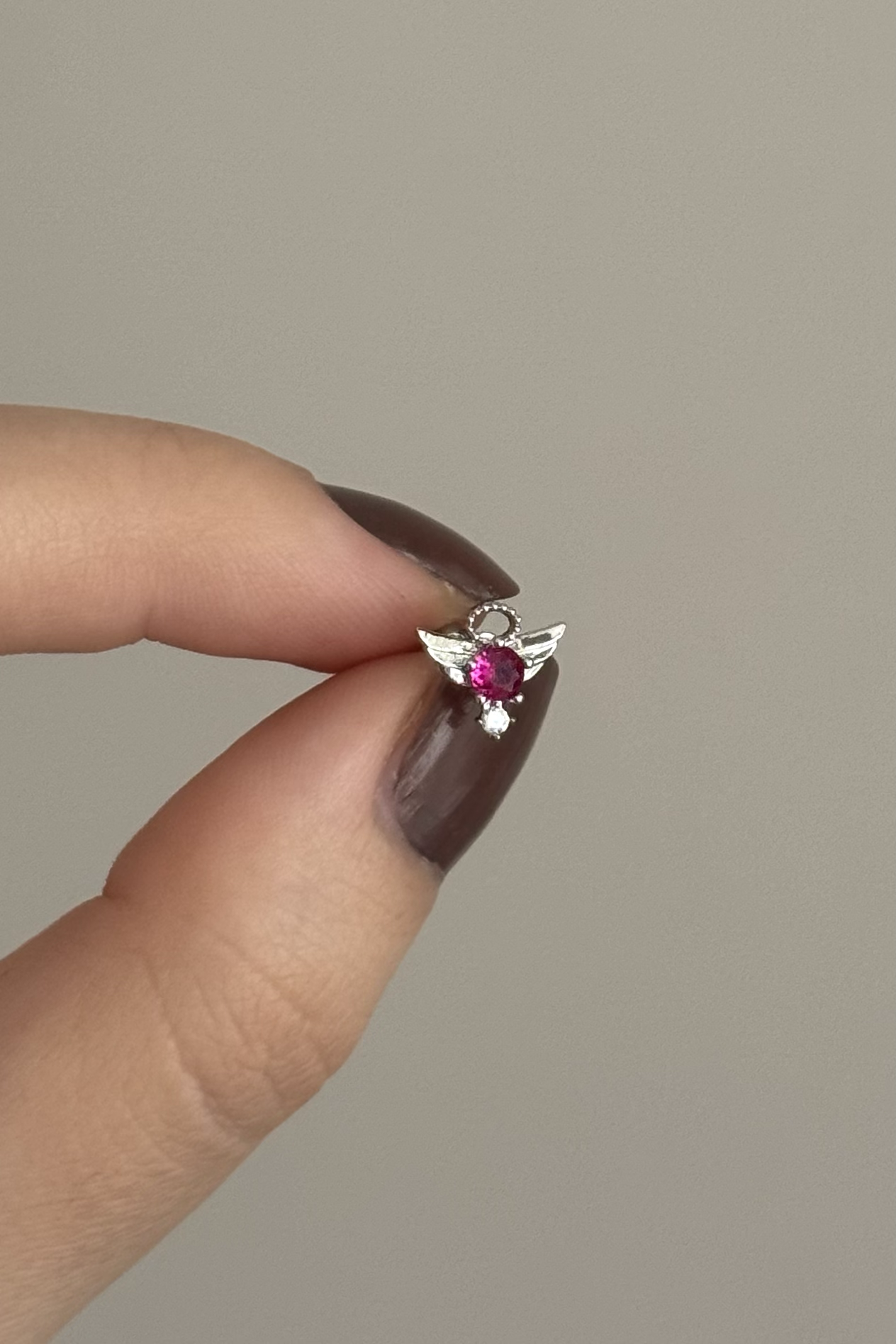 Sailor Moon Piercing 316L Cerrahi Çelik