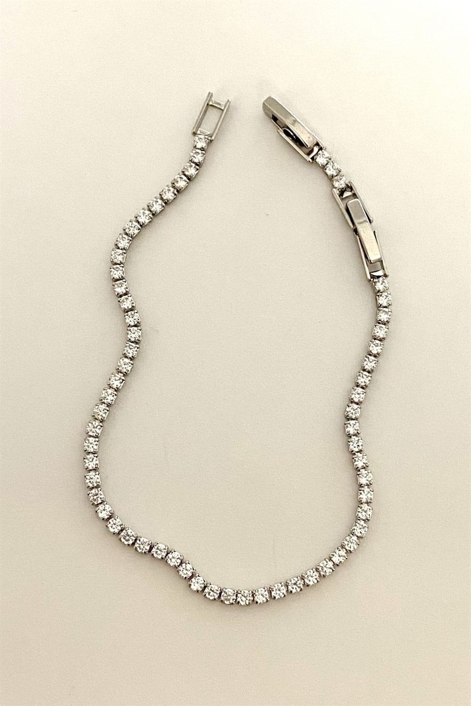 Suyolu 2 MM Bileklik