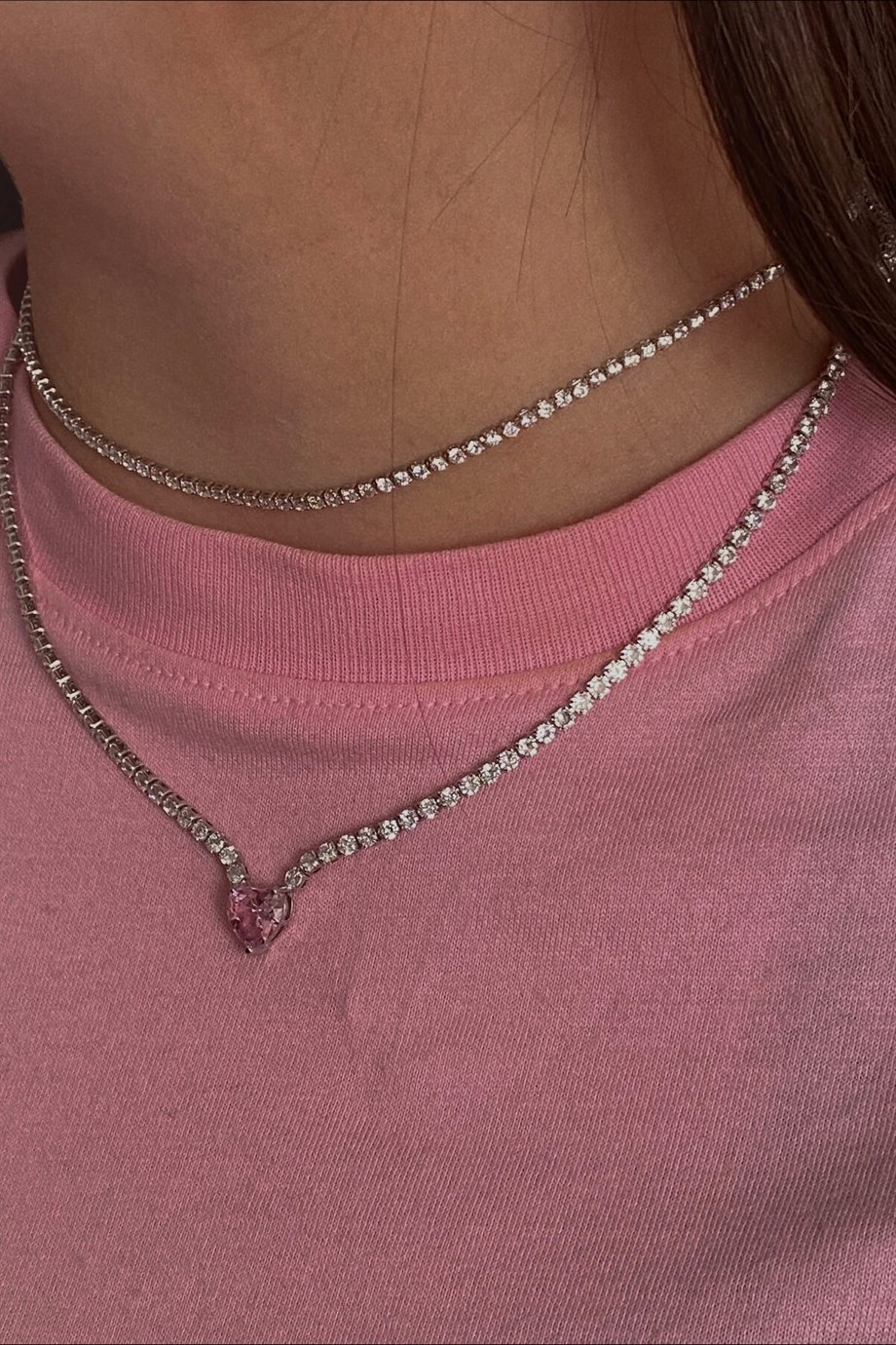 Suyolu Choker 2MM
