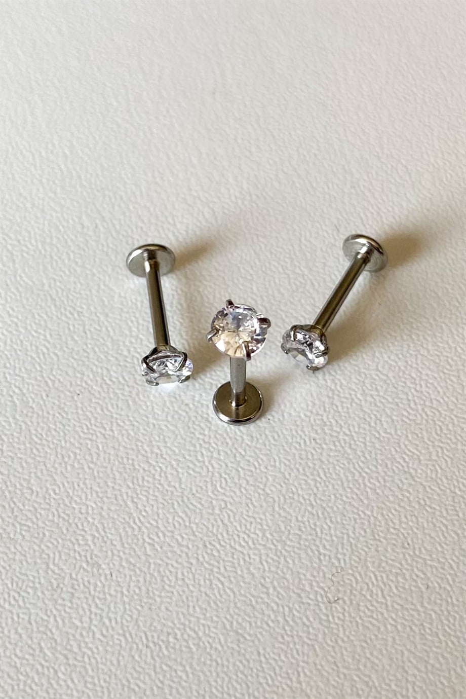 Tektaş Piercing | Cerrahi Çelik