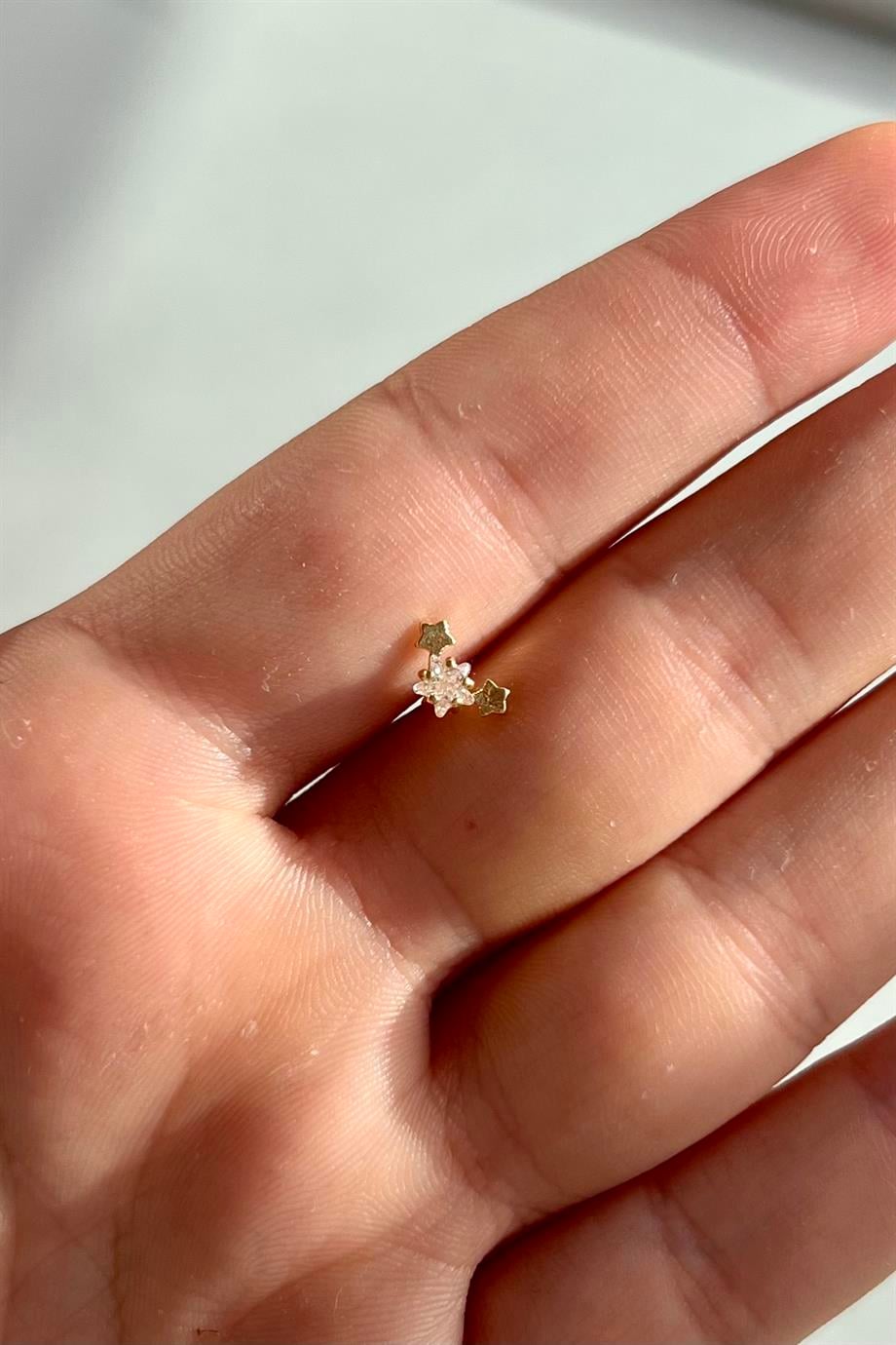 Yıldız Piercing | Cerrahi Çelik